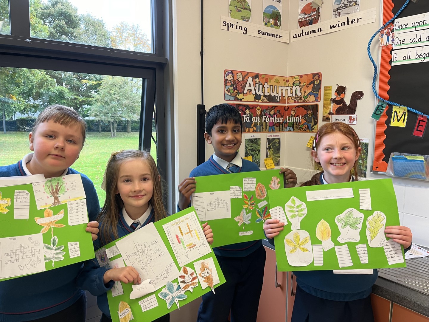 Ms Noonan's Class Image 4