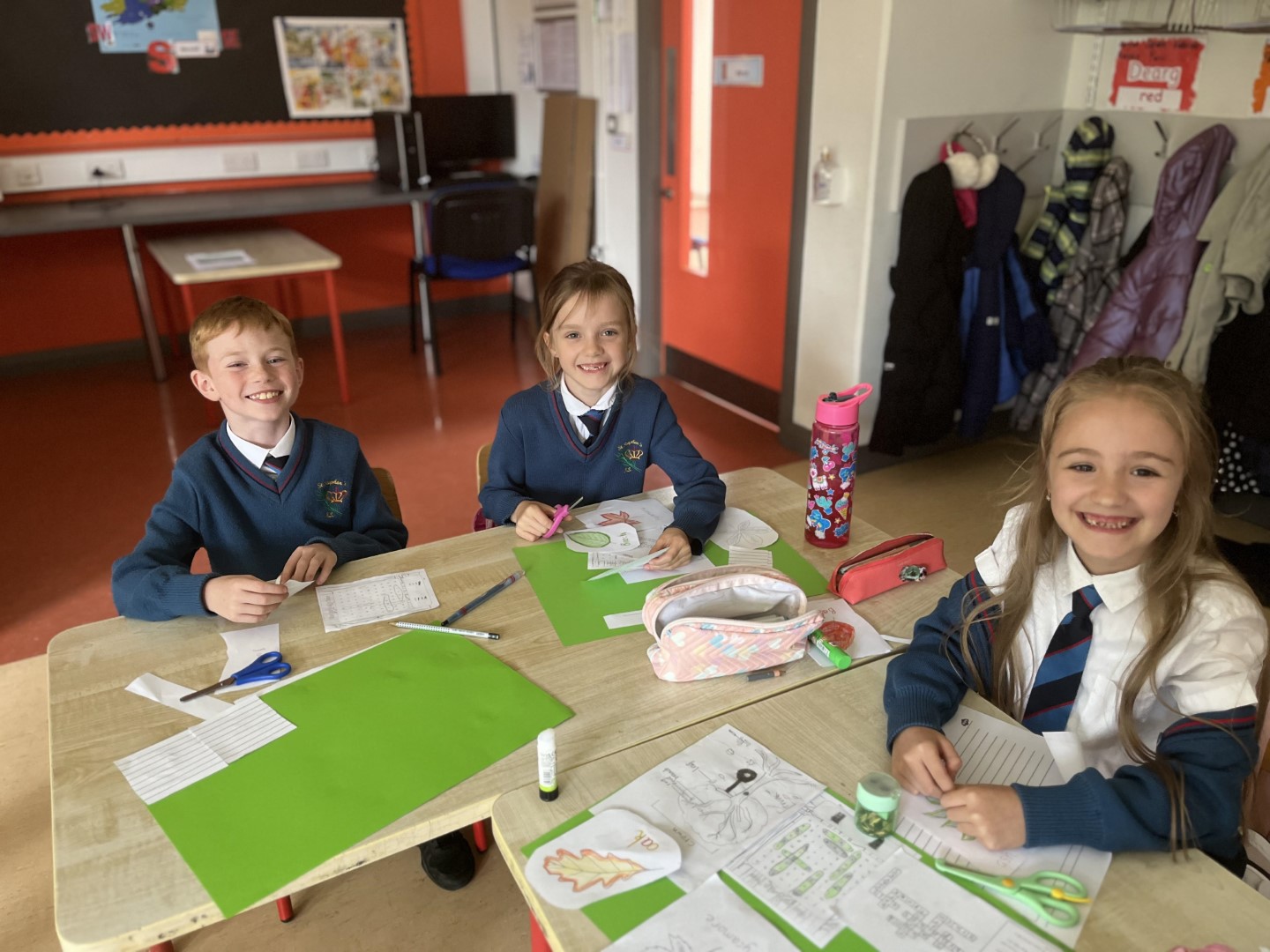 Ms Noonan's Class Image 5