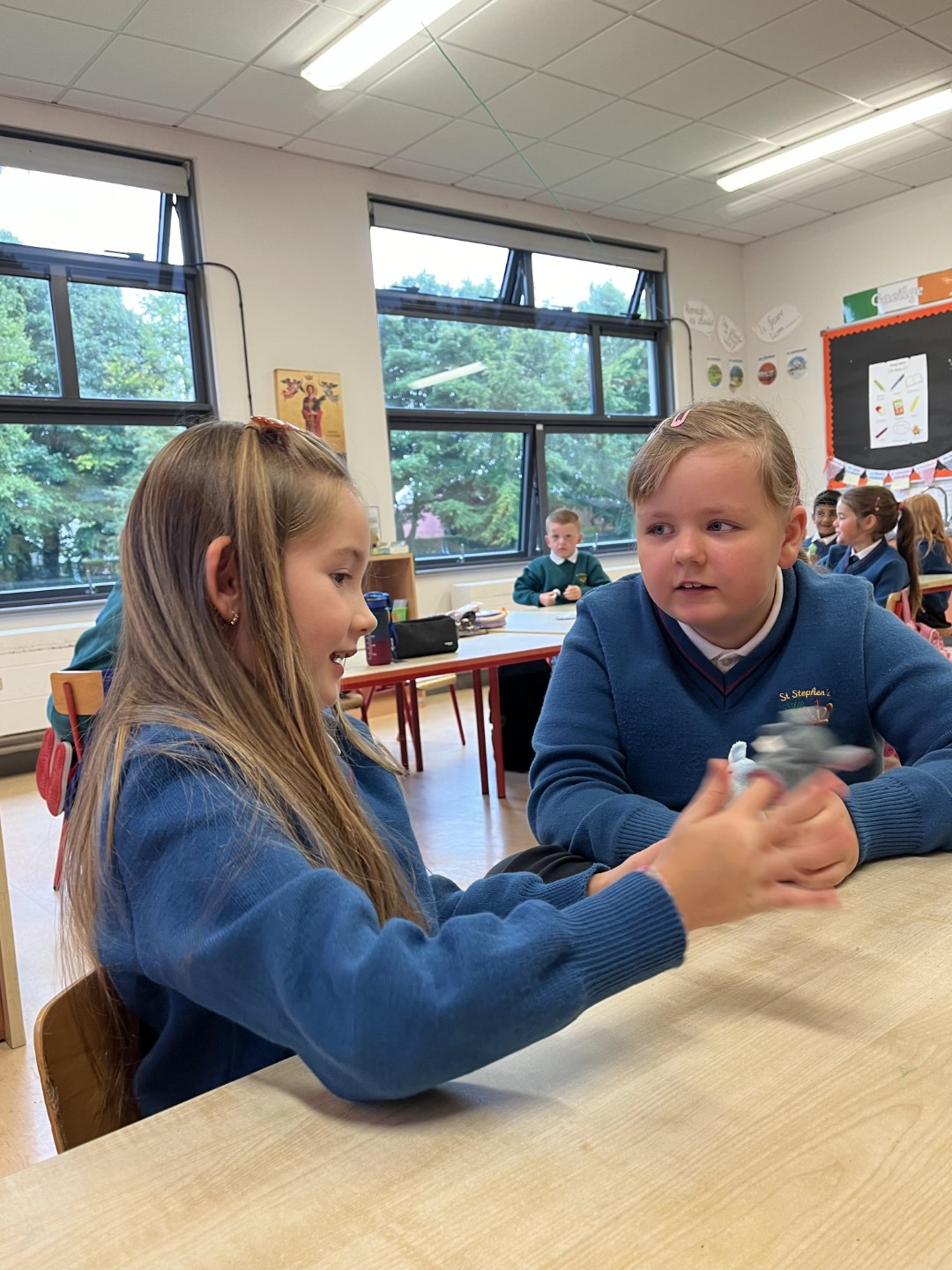 Ms Noonan's Class Image 6