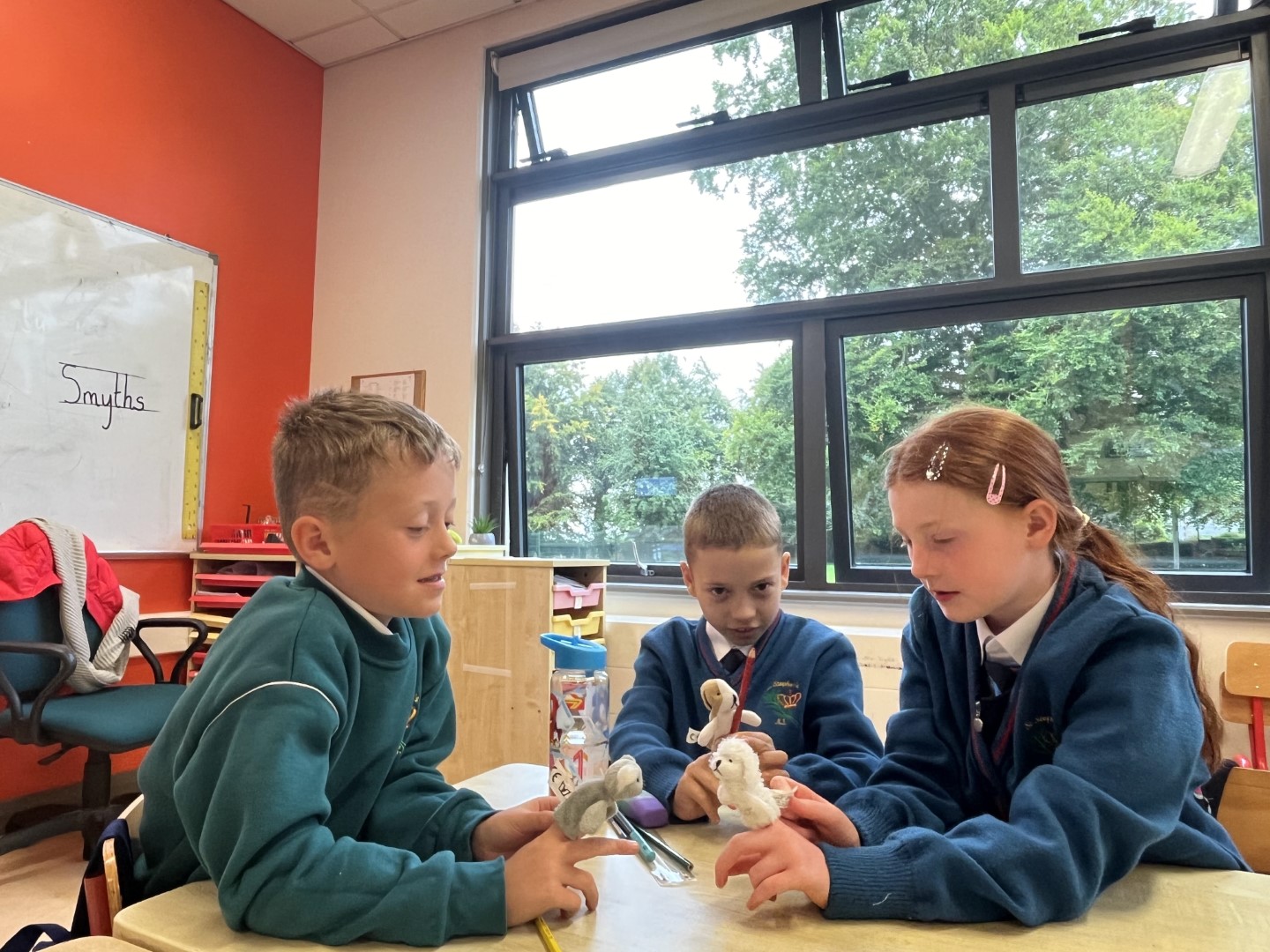 Ms Noonan's Class Image 8