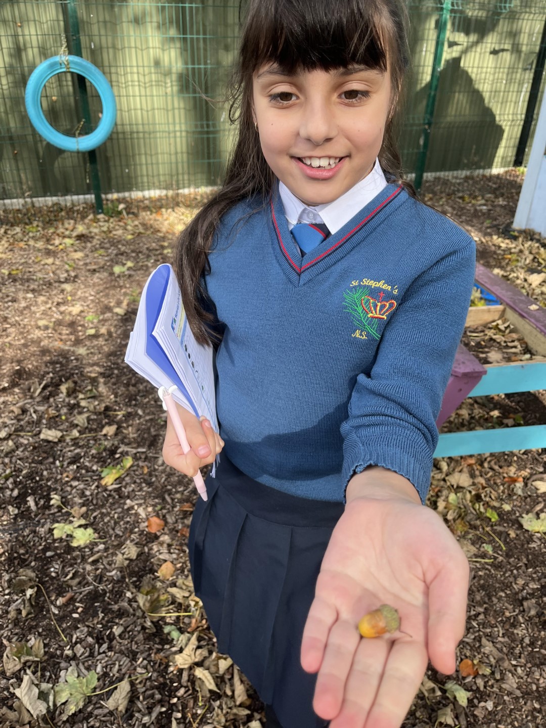 Ms Noonan's Class Image 12