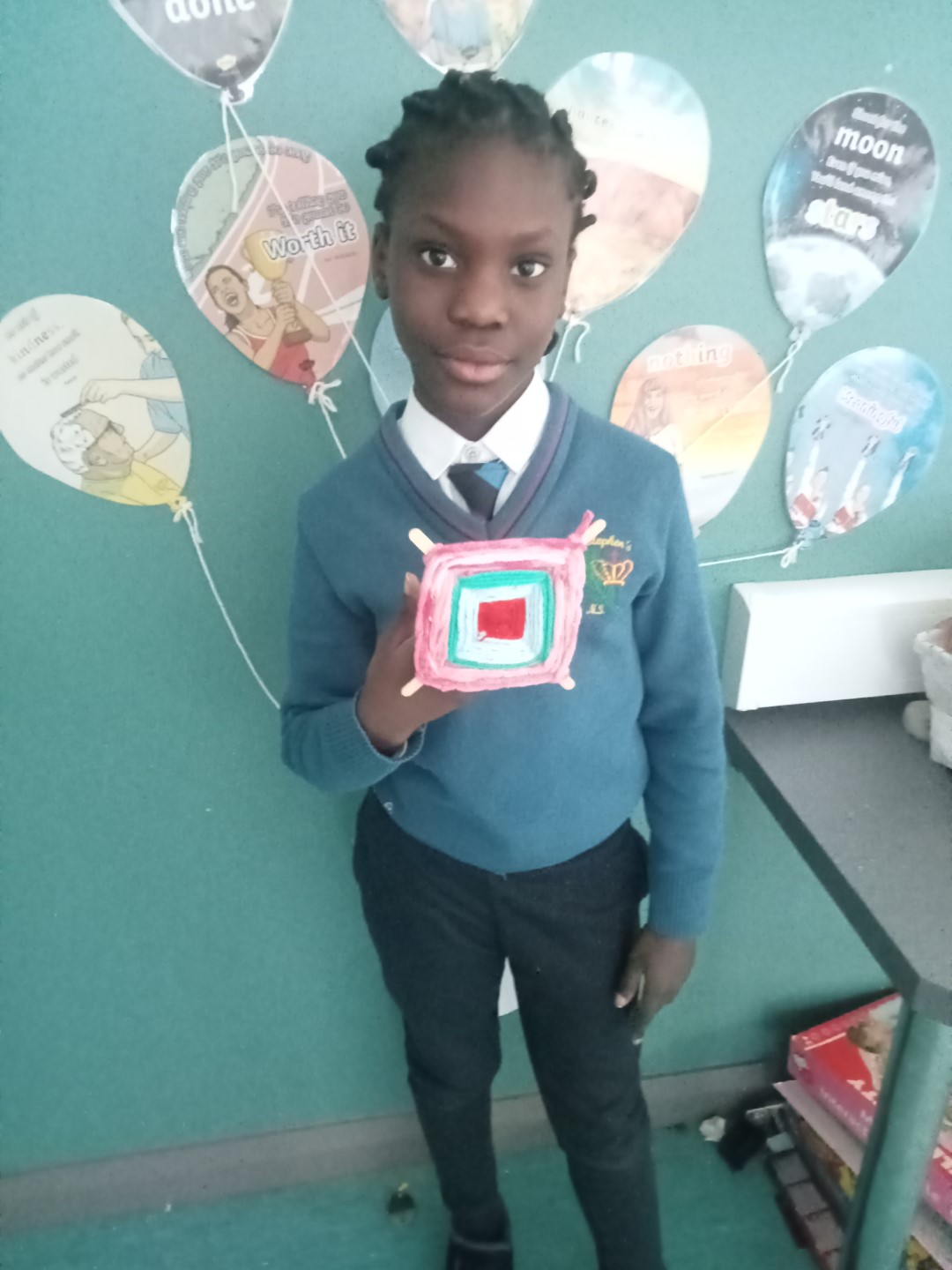 Mr. Keogan's Class Image 1