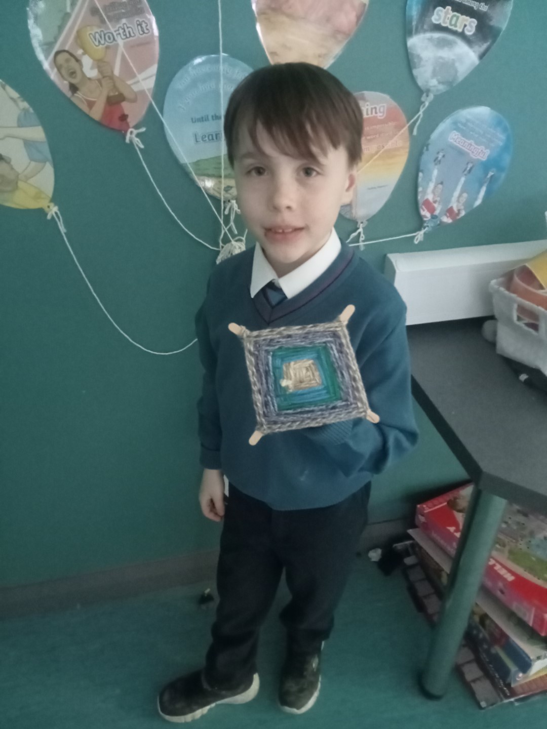 Mr. Keogan's Class Image 2