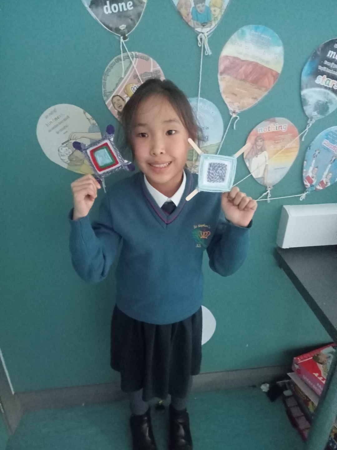 Mr. Keogan's Class Image 3