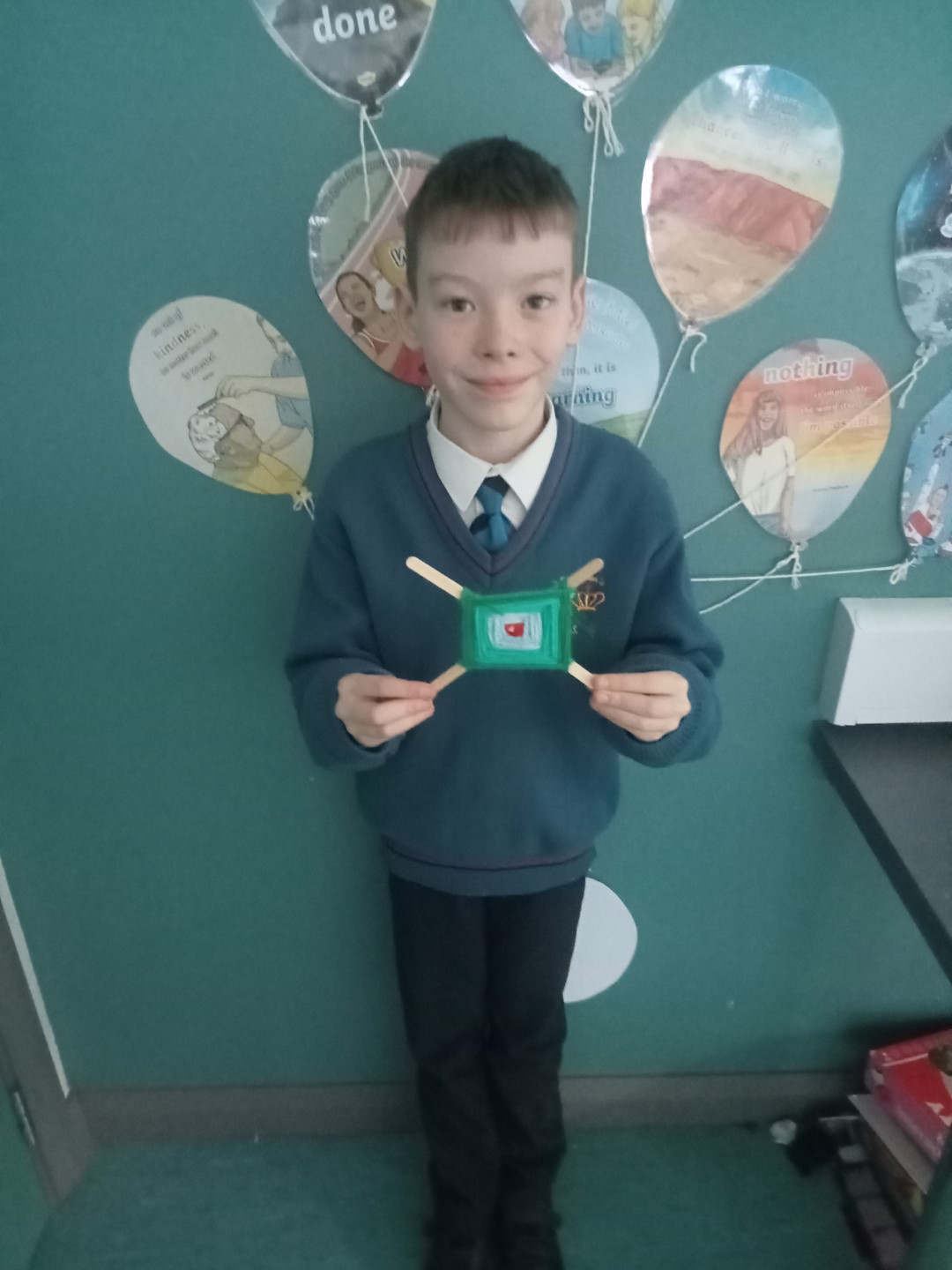 Mr. Keogan's Class Image 4