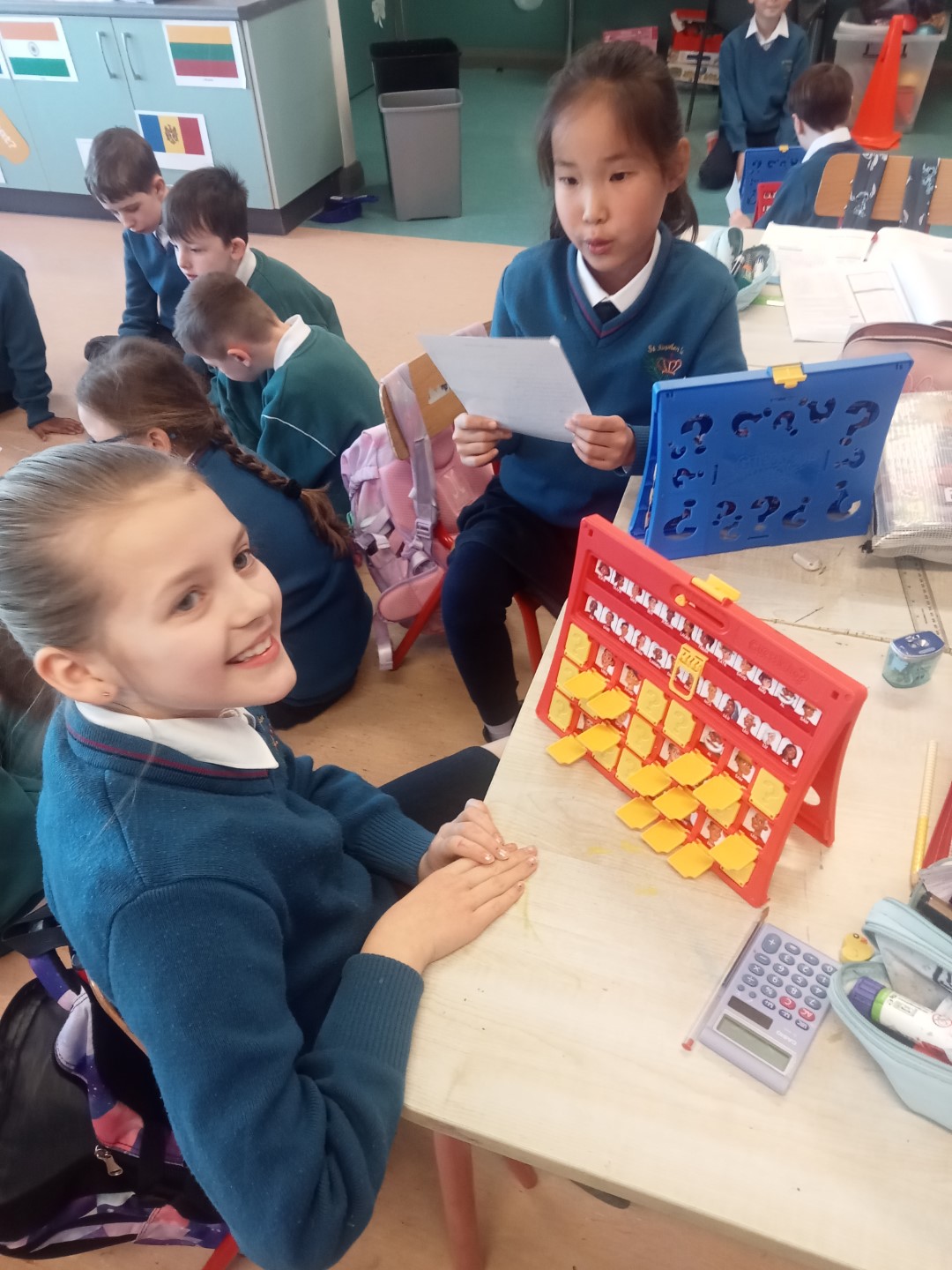 Mr. Keogan's Class Image 6