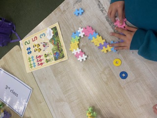 Ms Wells' Class Image 4