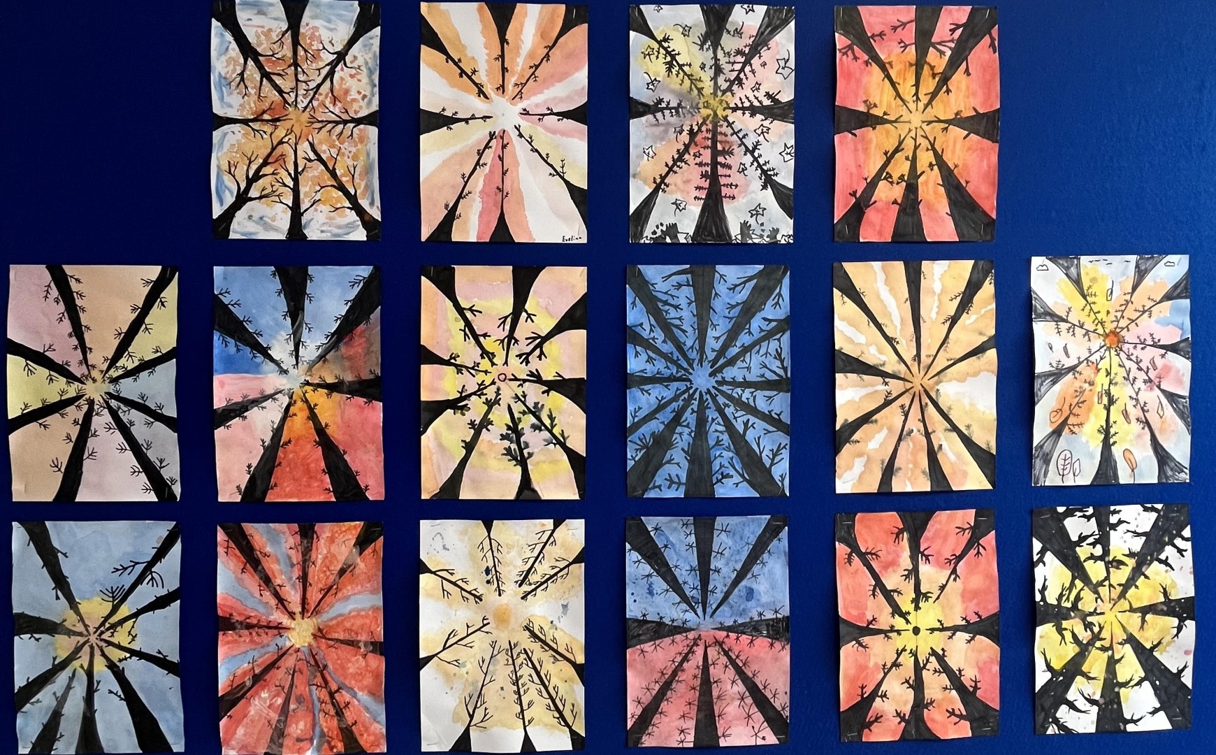 Mr Sheridan's Class Image 2