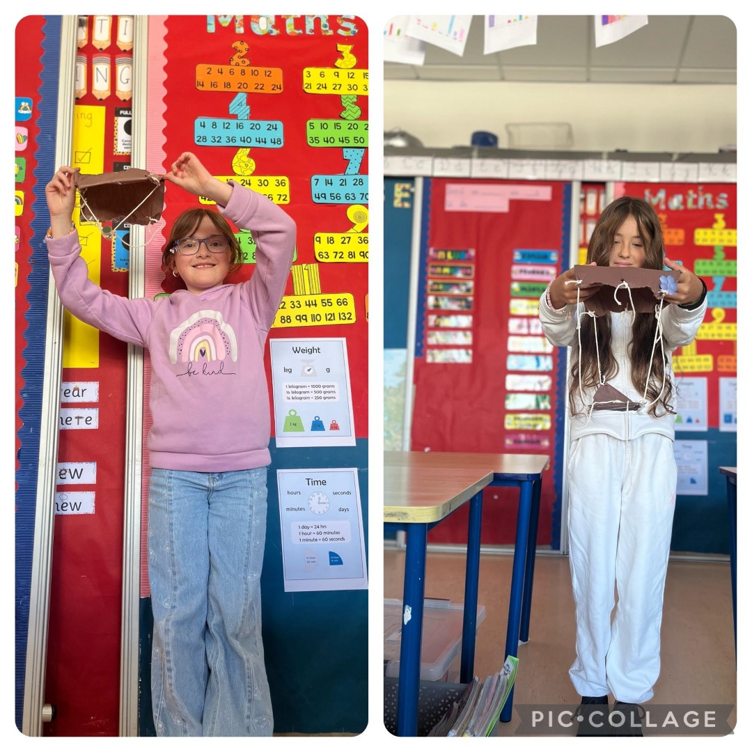 Mr Sheridan's Class Image 3