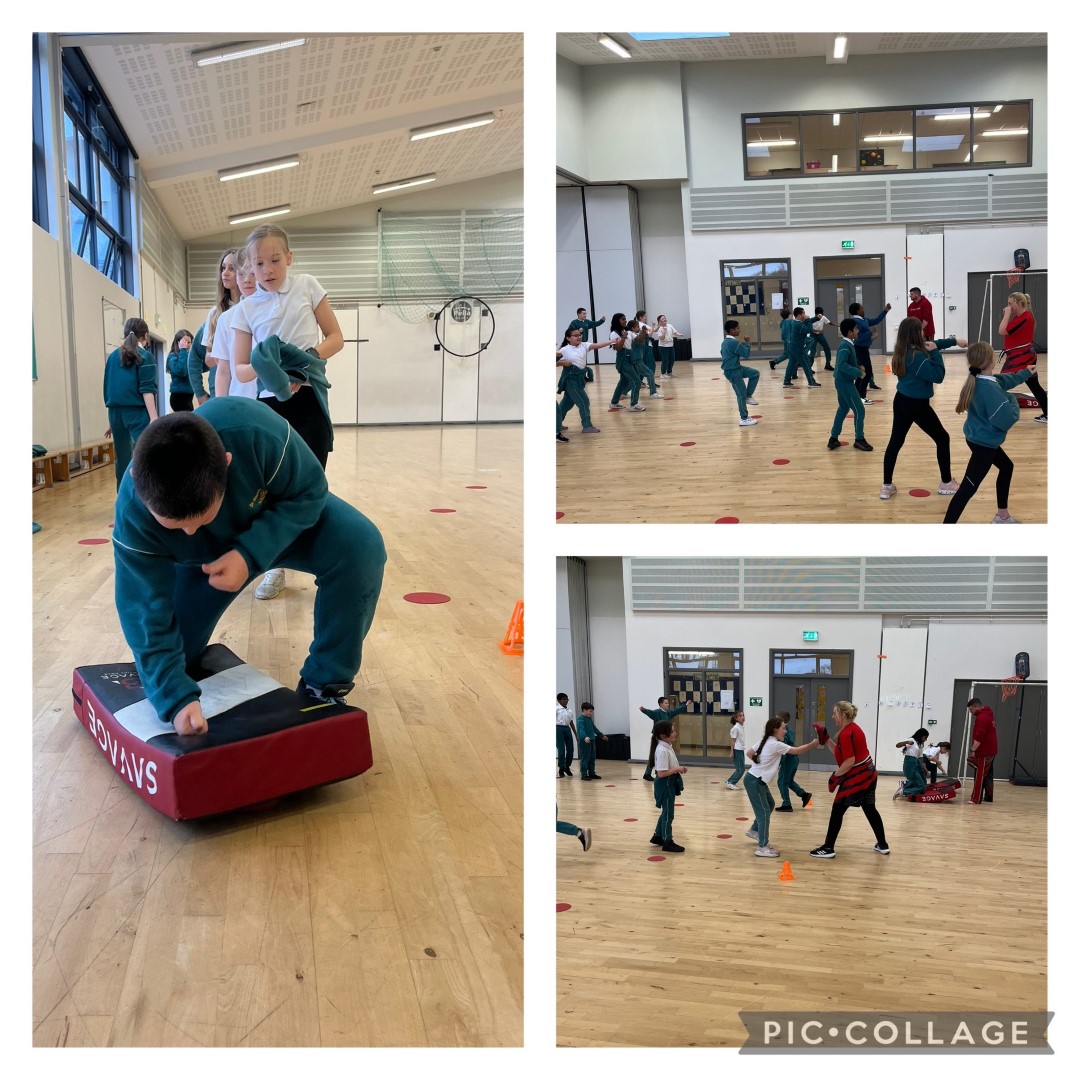 November Activities Image 2