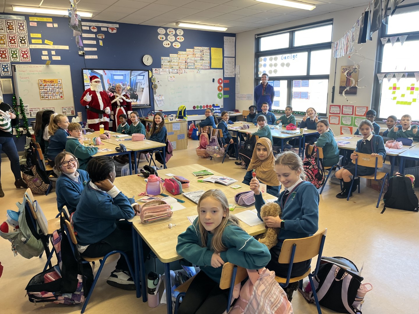 December Crafts Image 1