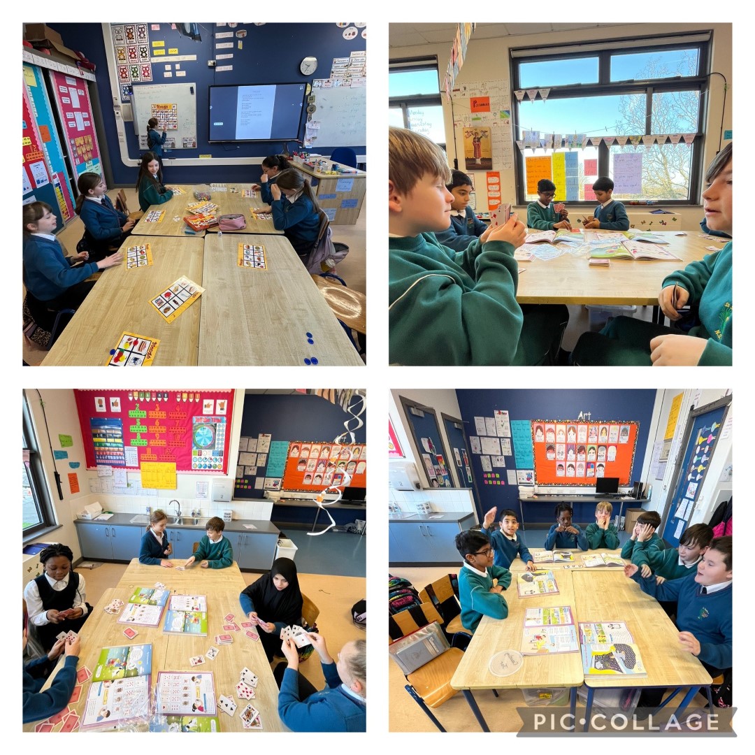 January Activities Image 2