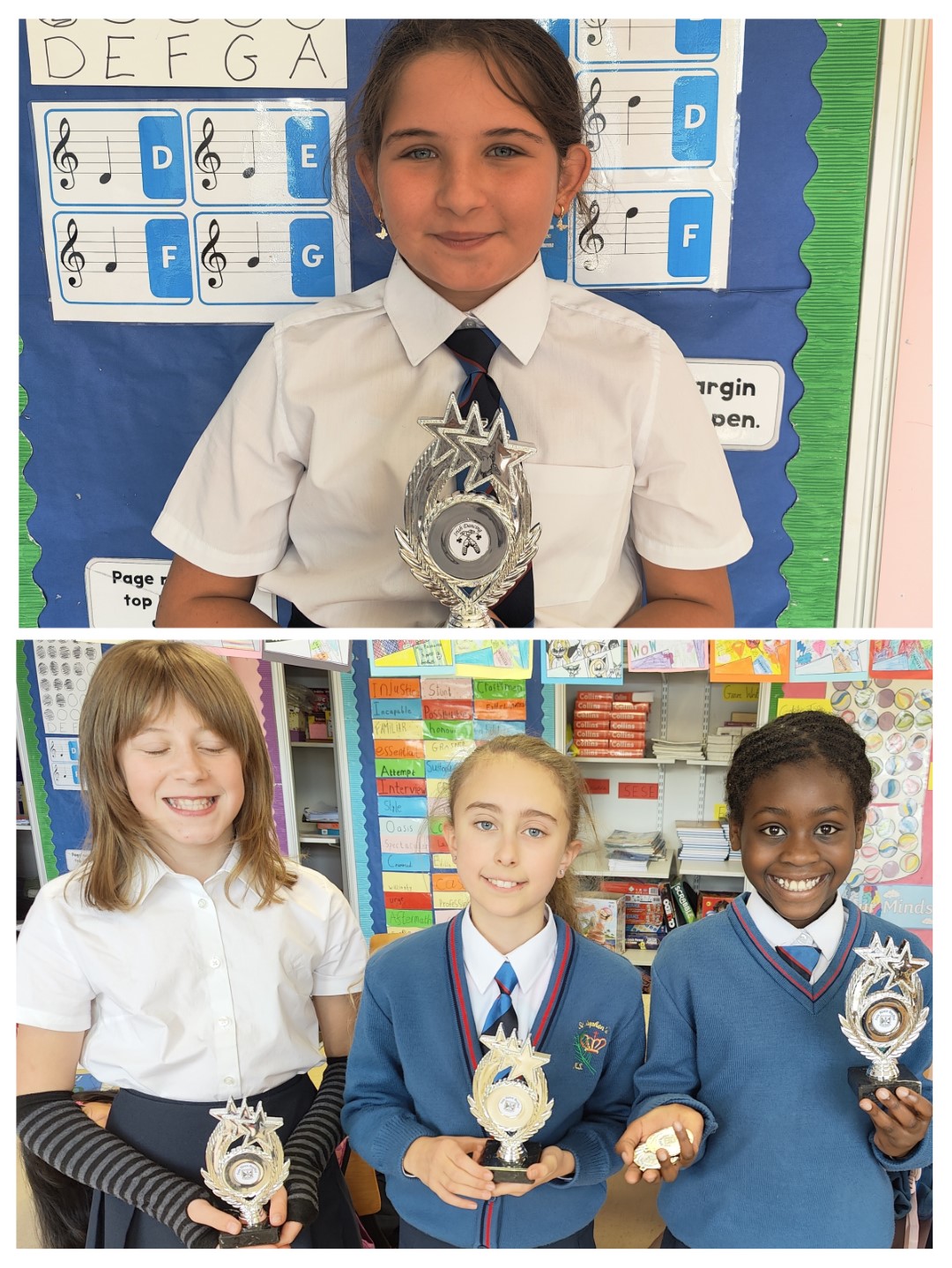 Ms. Carr's Class Image 7