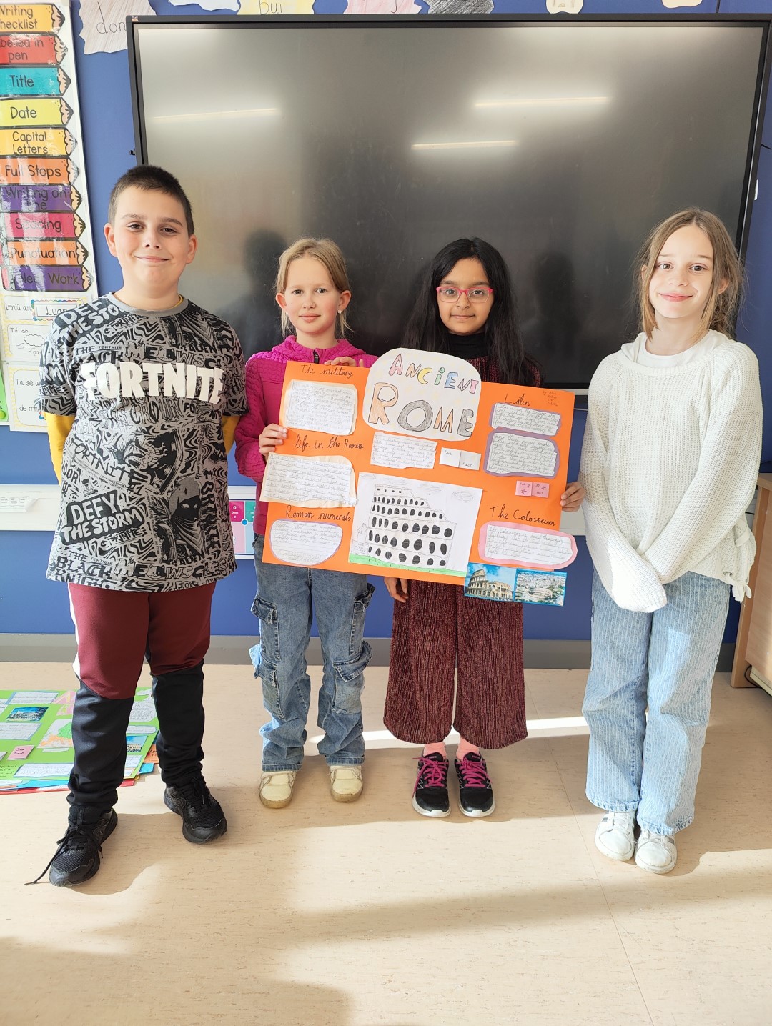 Ancient Rome Project Image 3