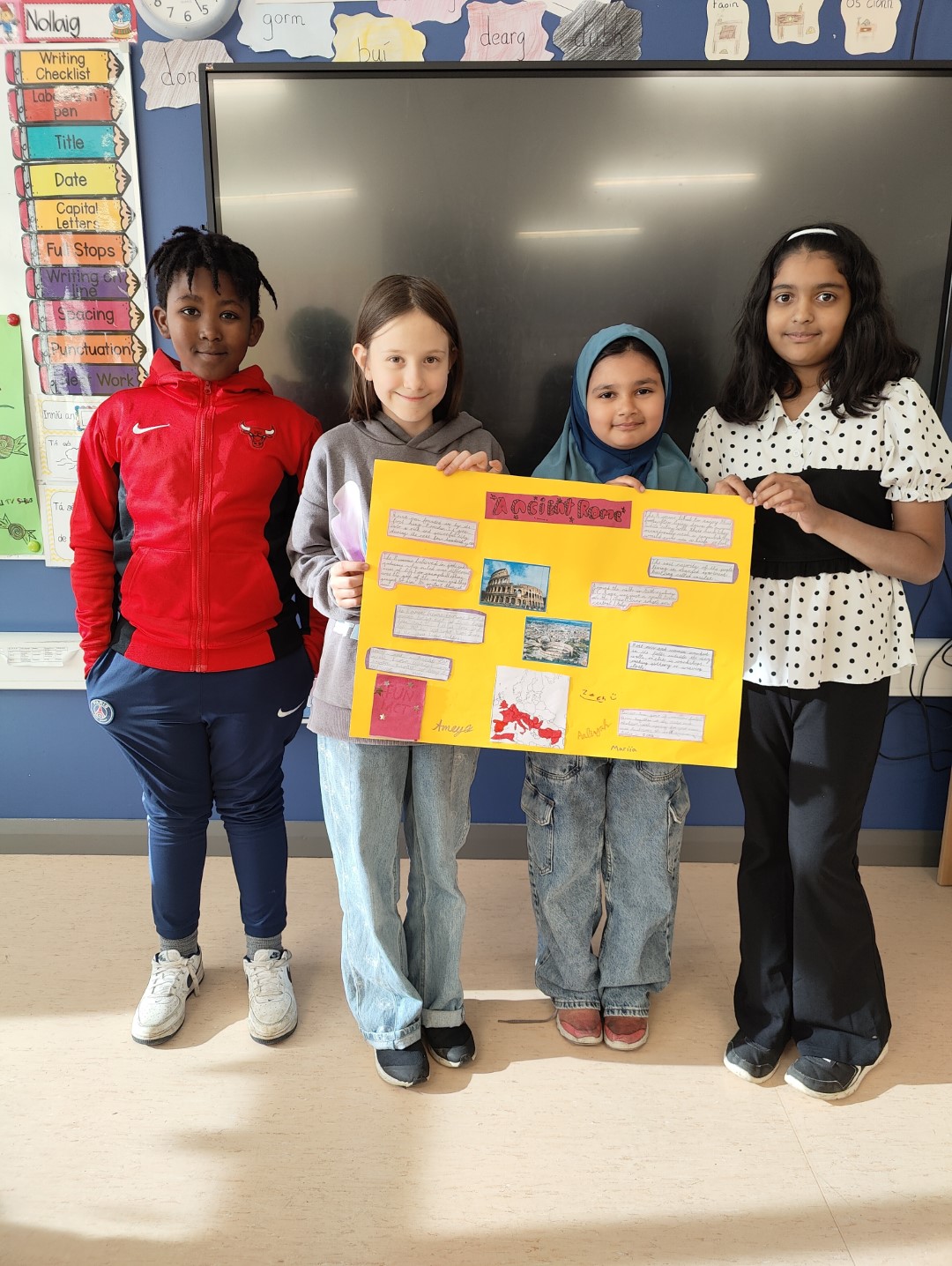 Ancient Rome Project Image 2