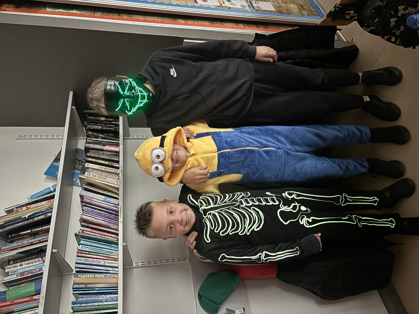 Ms Collier's Class Image 4