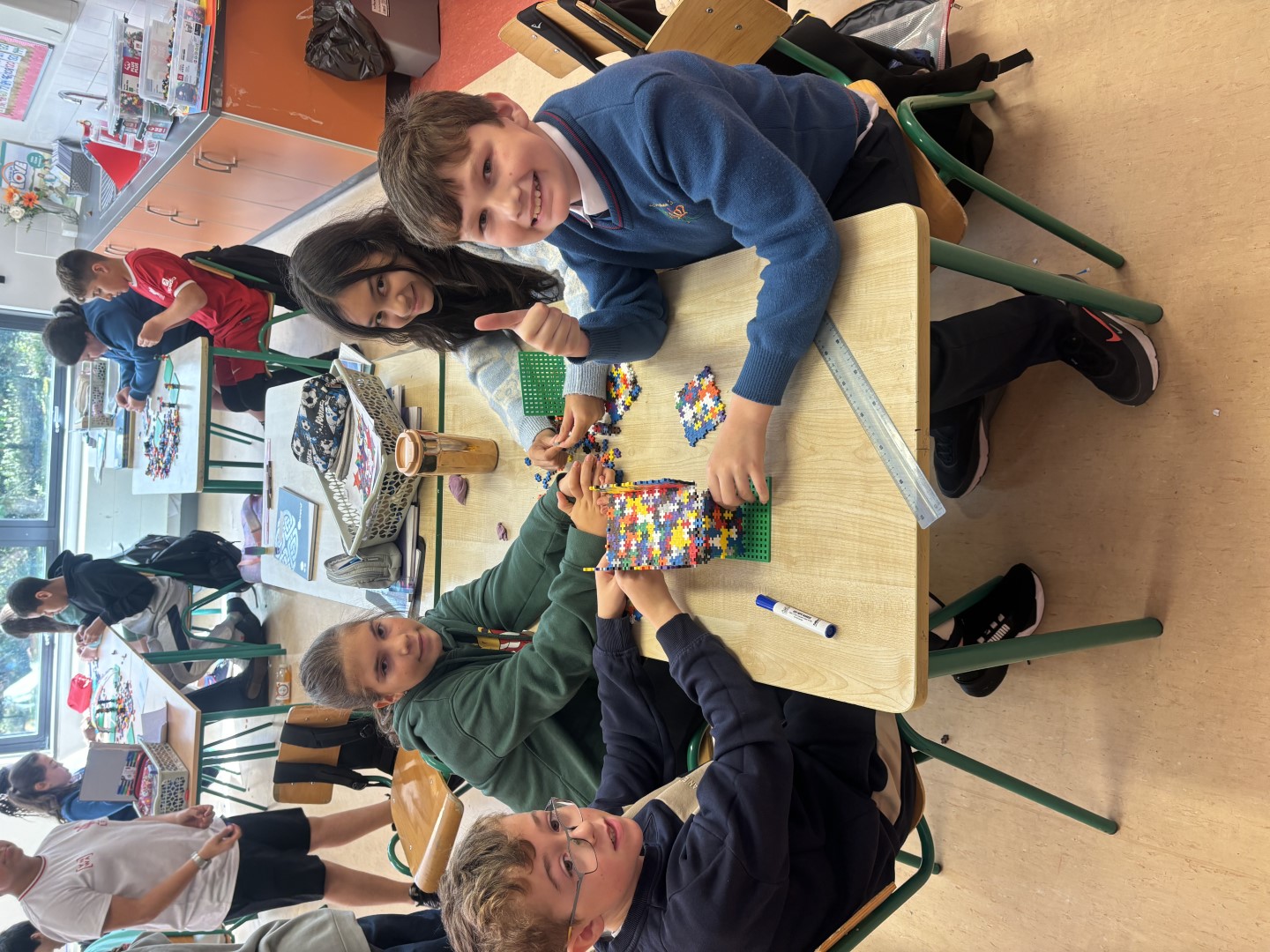 Ms Collier's Class Image 6