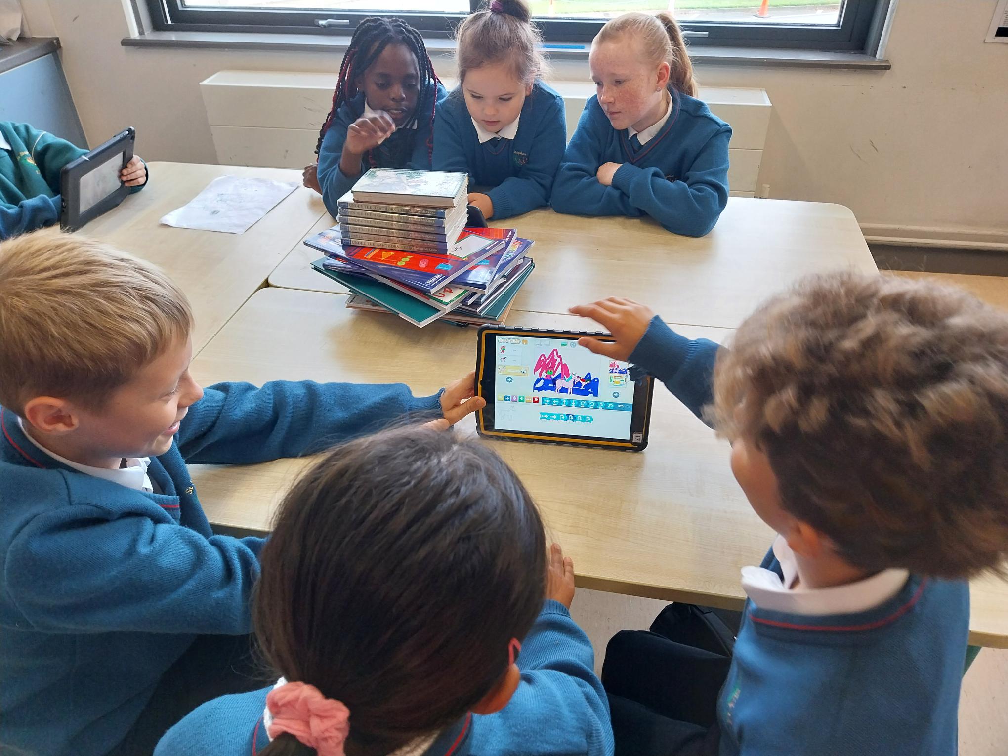 Famine Cottage Image 5