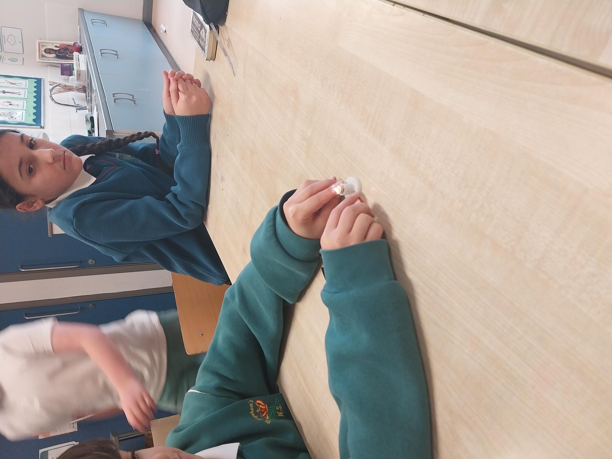 Making Electricity Image 5