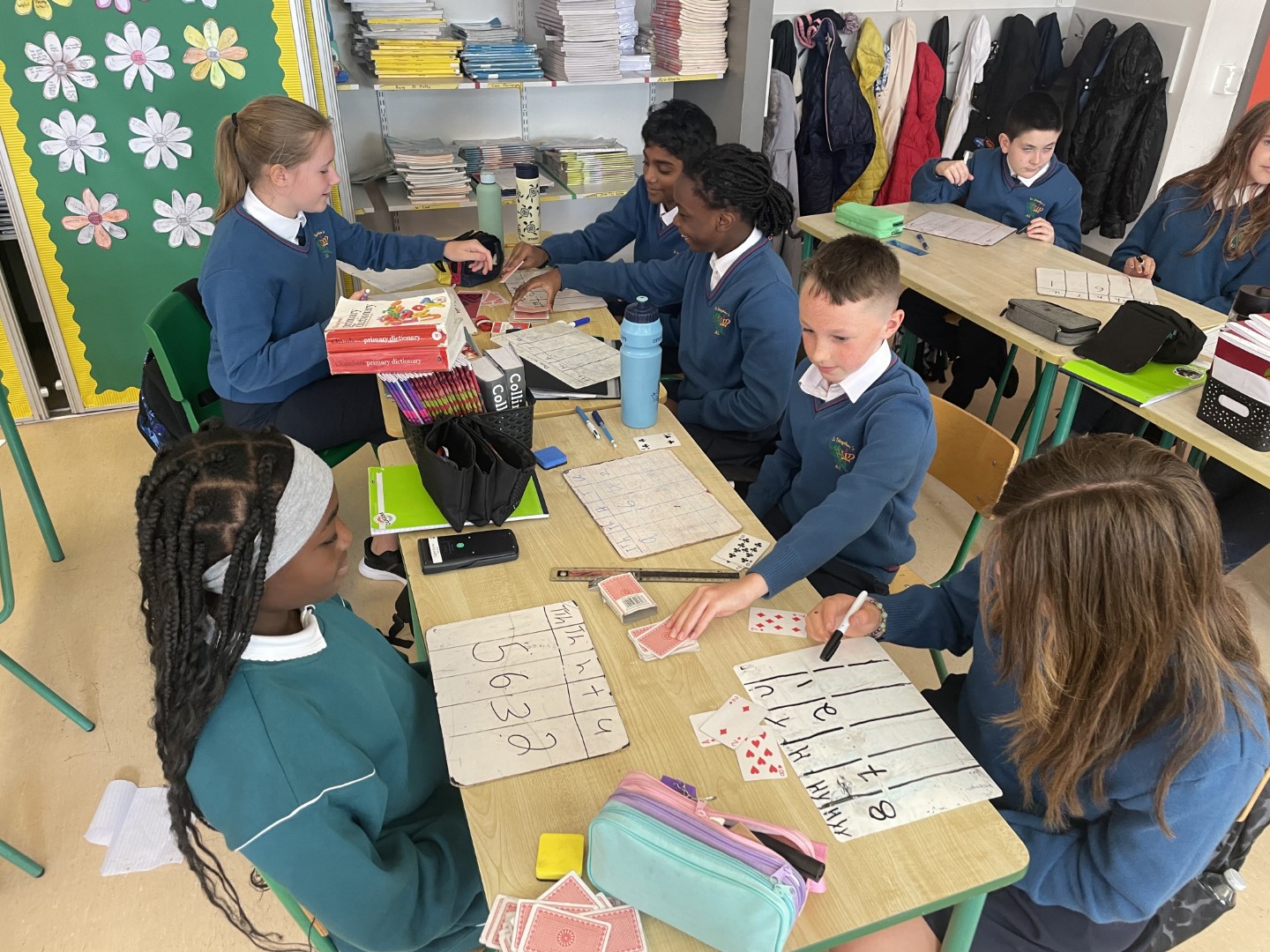 Mr O'Connor's Class Image 2