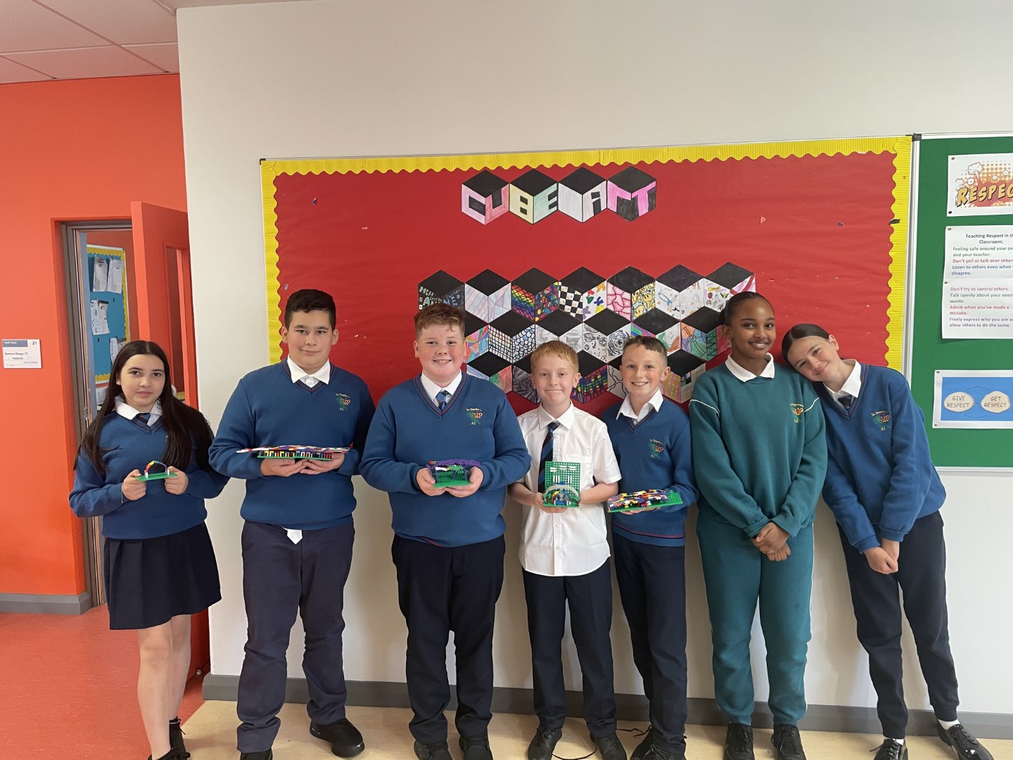 Mr O'Connor's Class Image 3