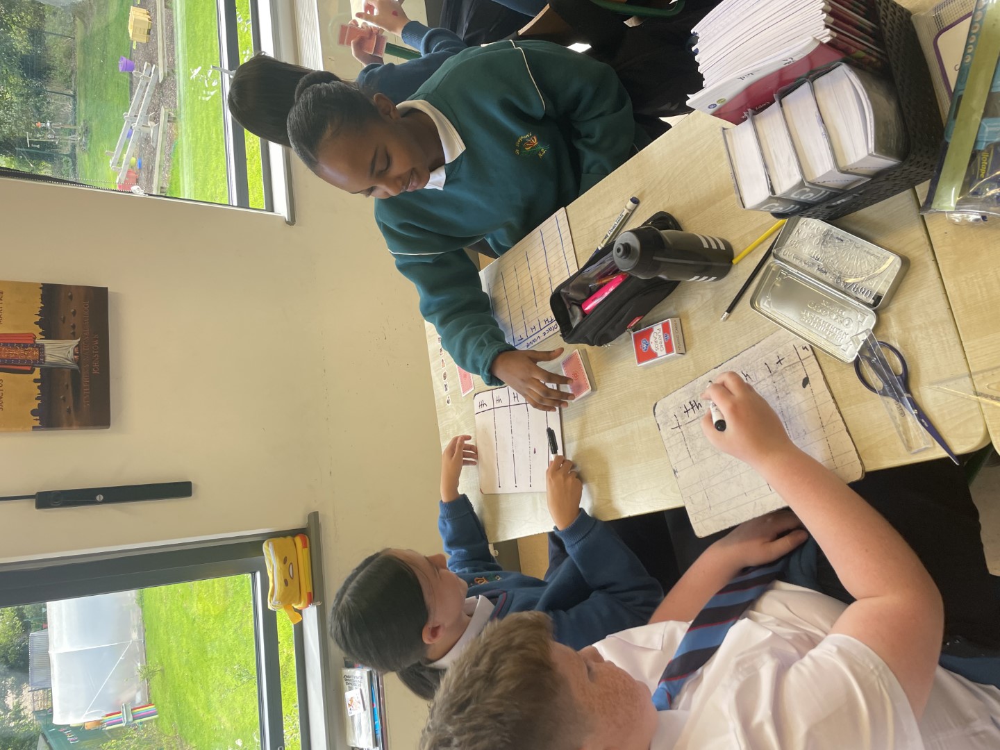 Mr O'Connor's Class Image 6