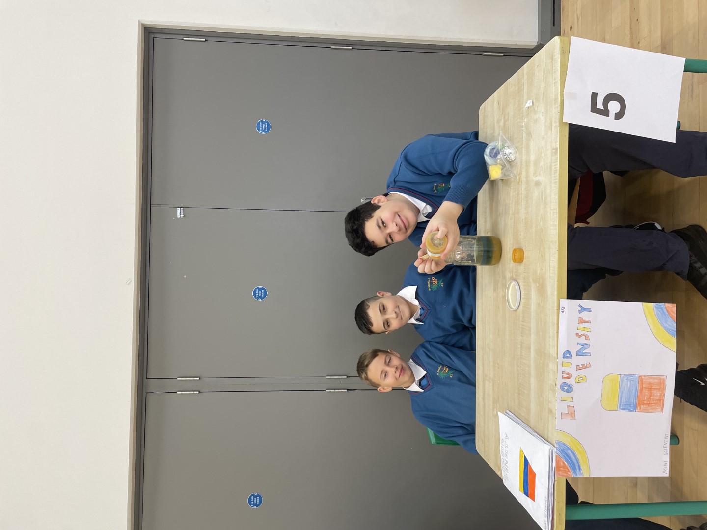 Mr O'Connor's Class Image 2