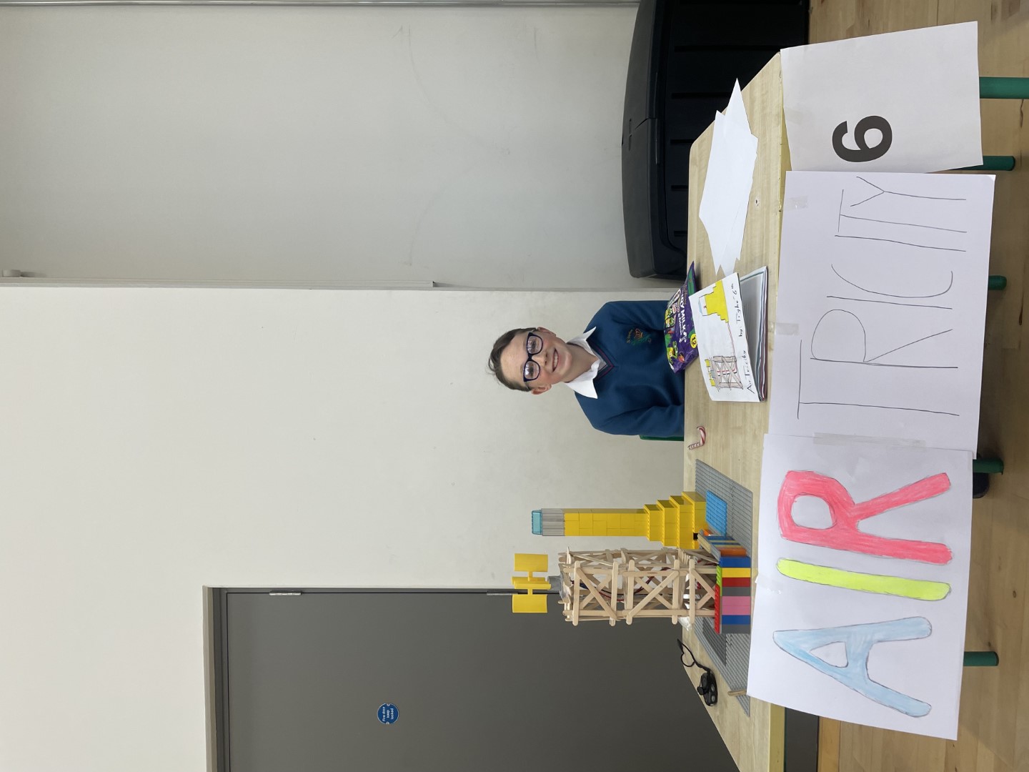 Mr O'Connor's Class Image 3