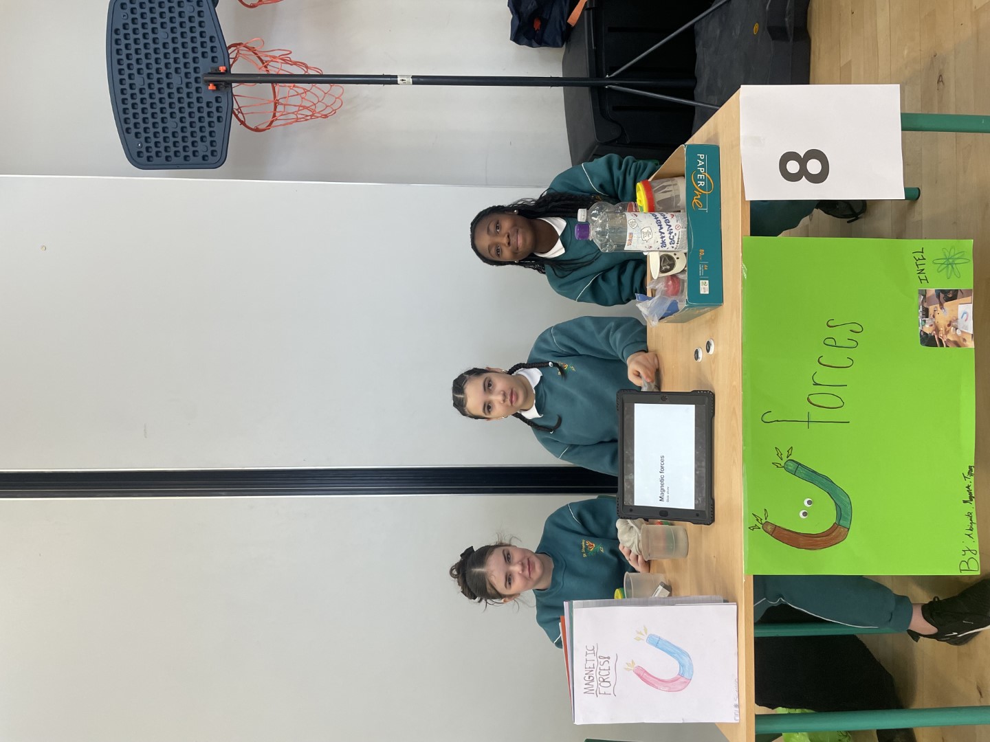 Mr O'Connor's Class Image 4