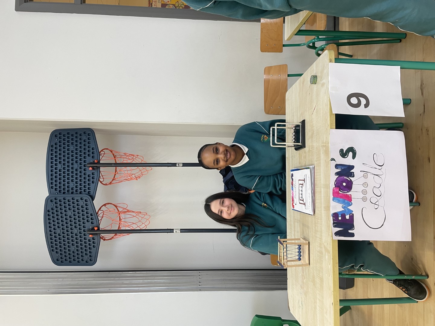 Mr O'Connor's Class Image 5