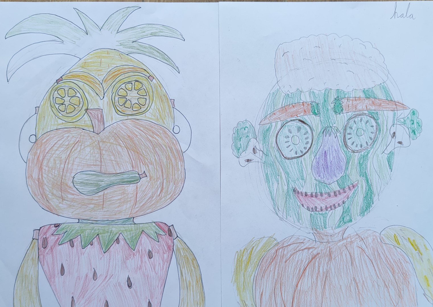 Ms McGarry & Ms Galligan's Class Image 1