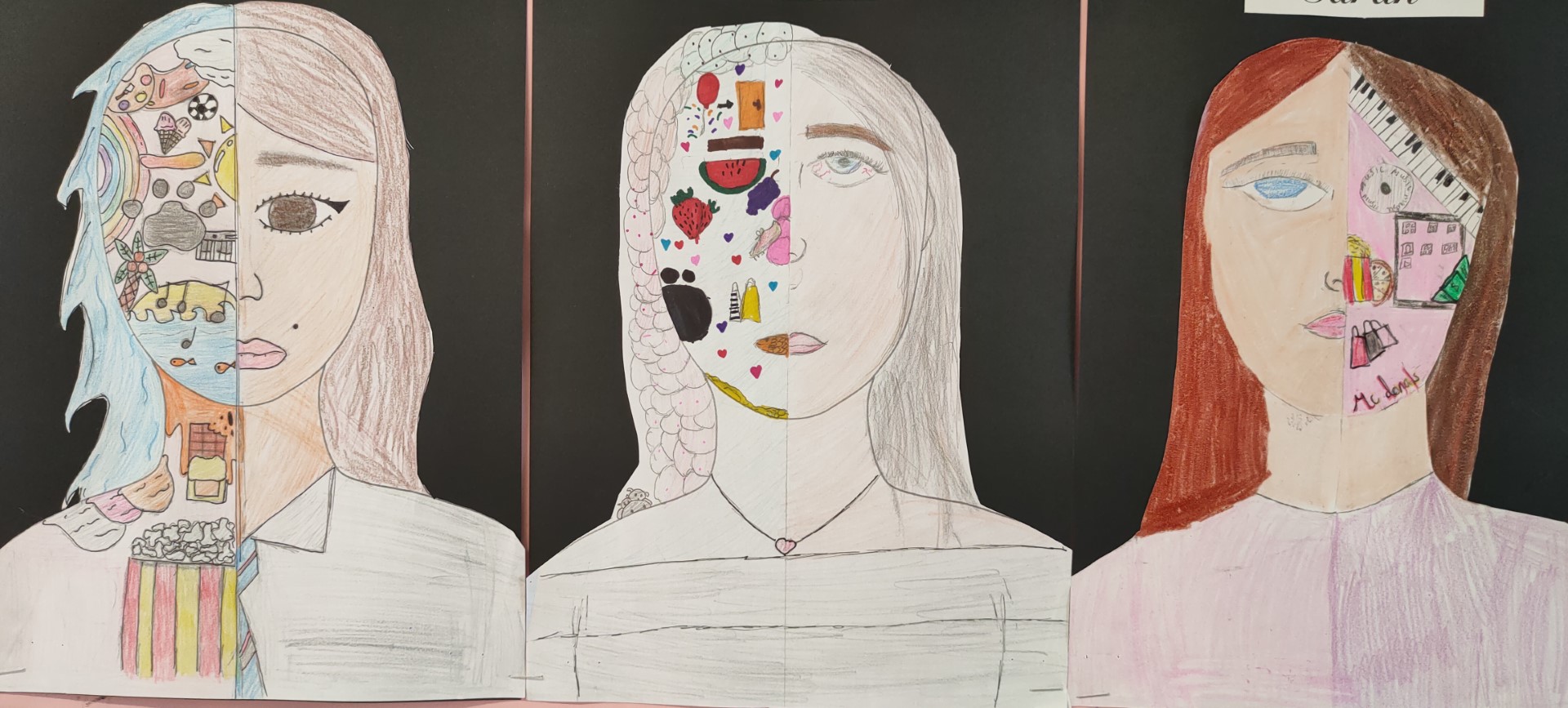 Ms McGarry & Ms Galligan's Class Image 7