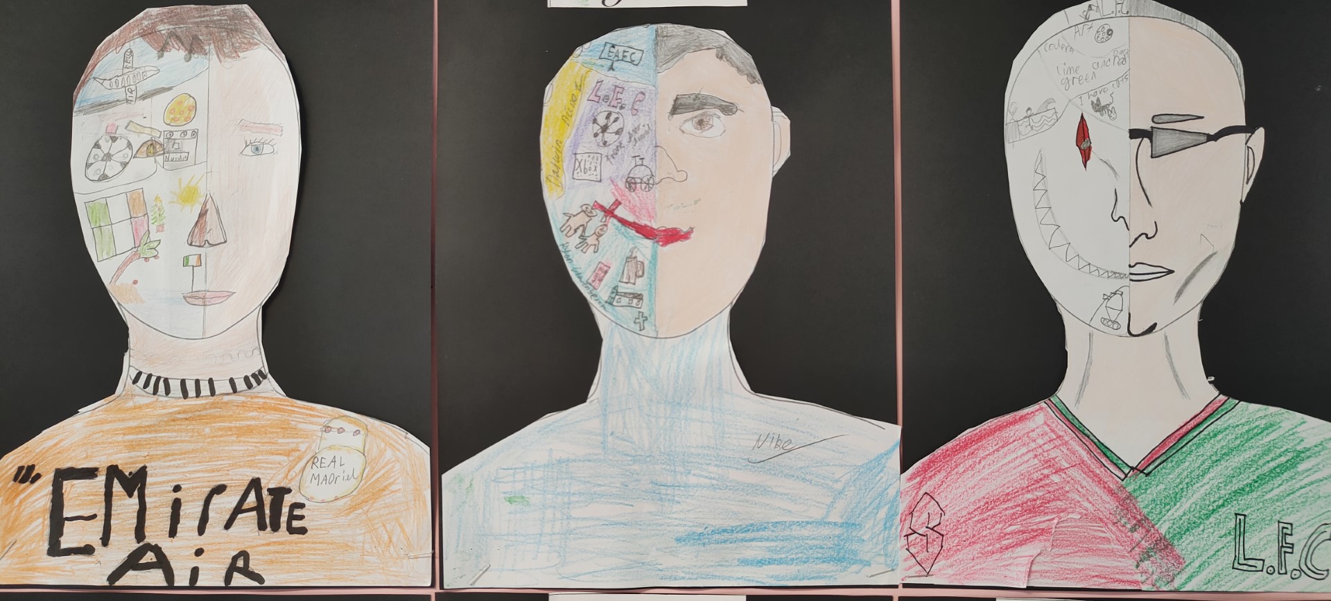 Ms McGarry & Ms Galligan's Class Image 8