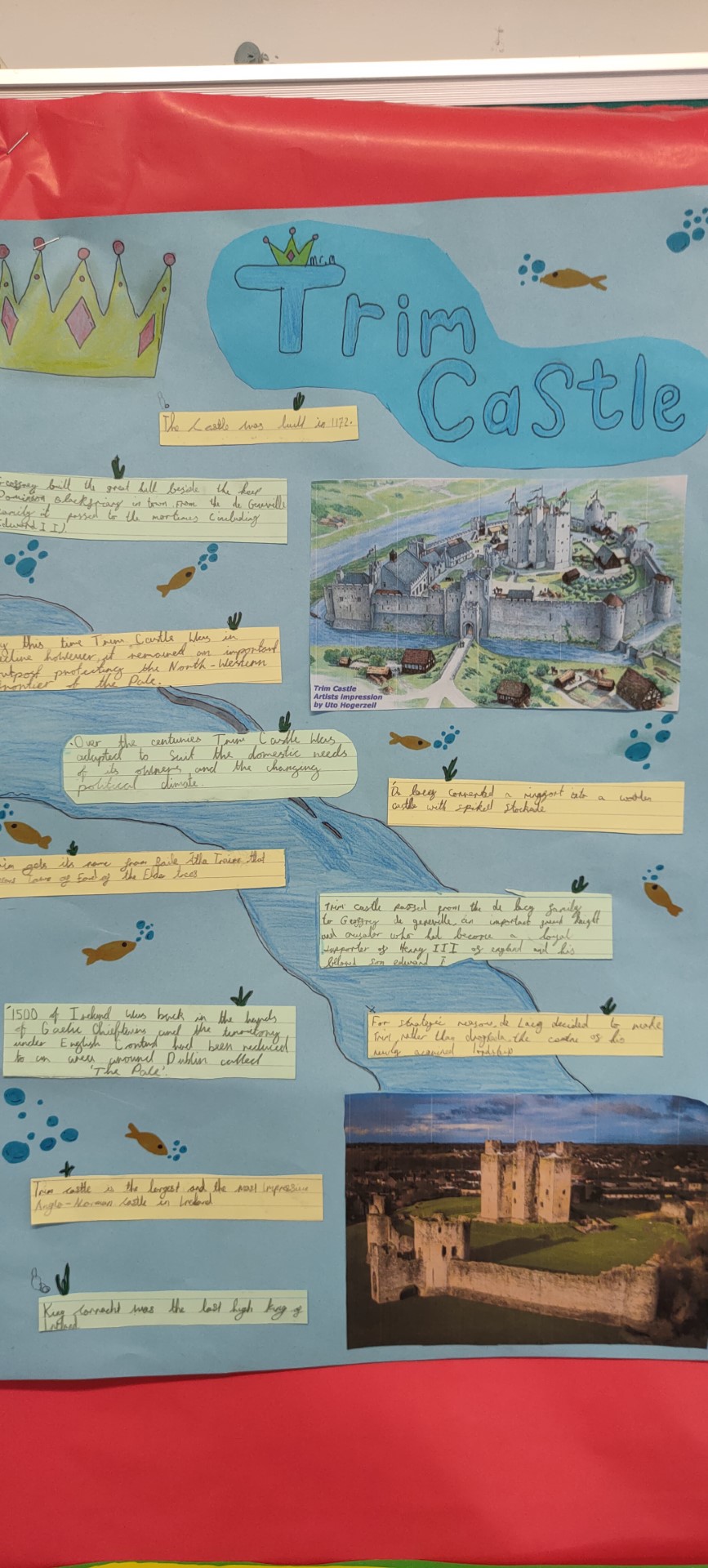 Ms McGarry & Ms Galligan's Class Image 9