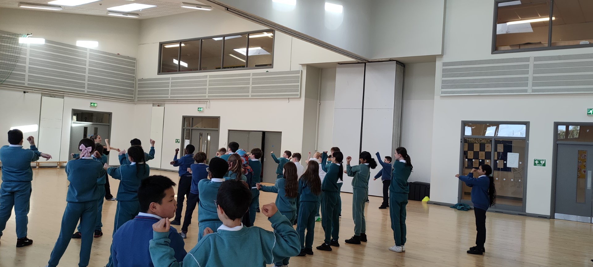 October Adventures Image 2