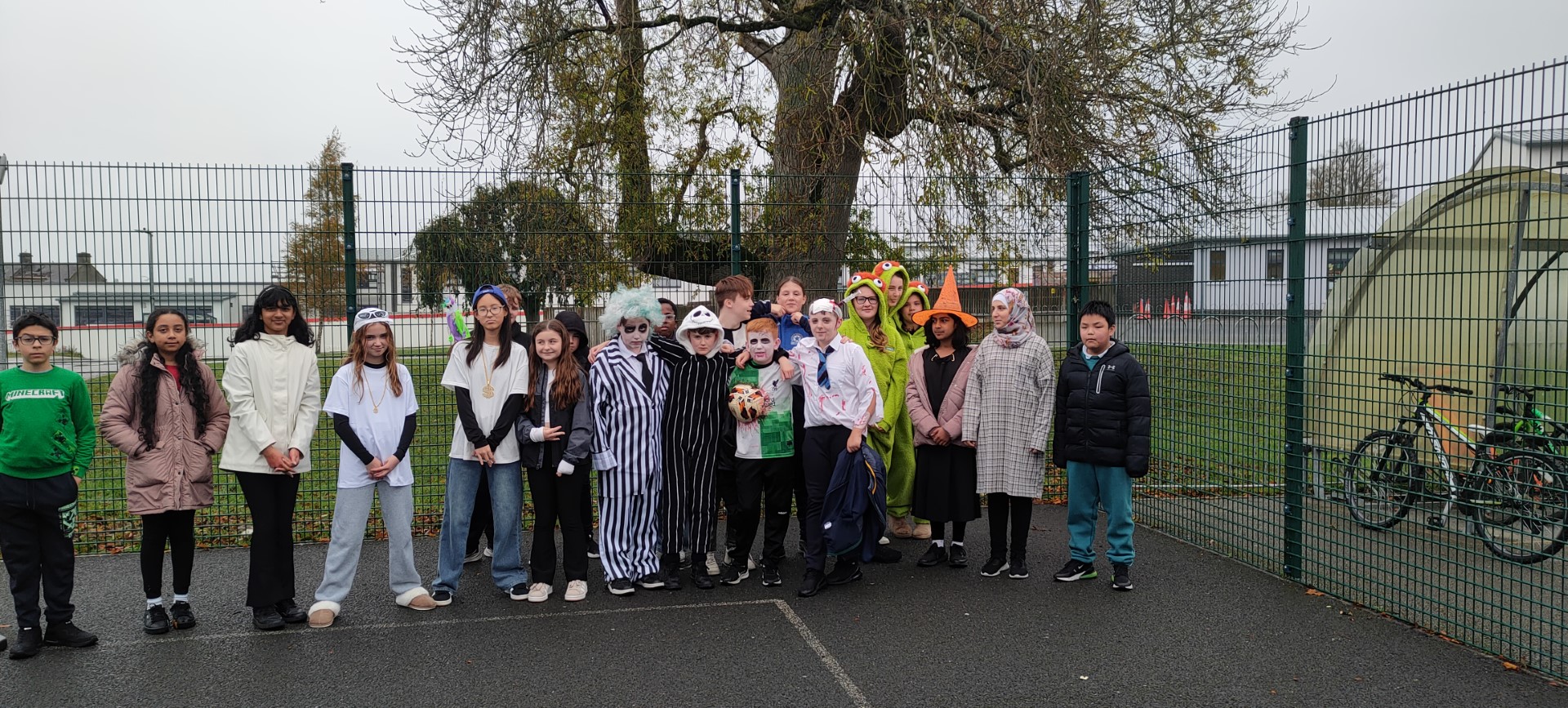 October Adventures Image 3