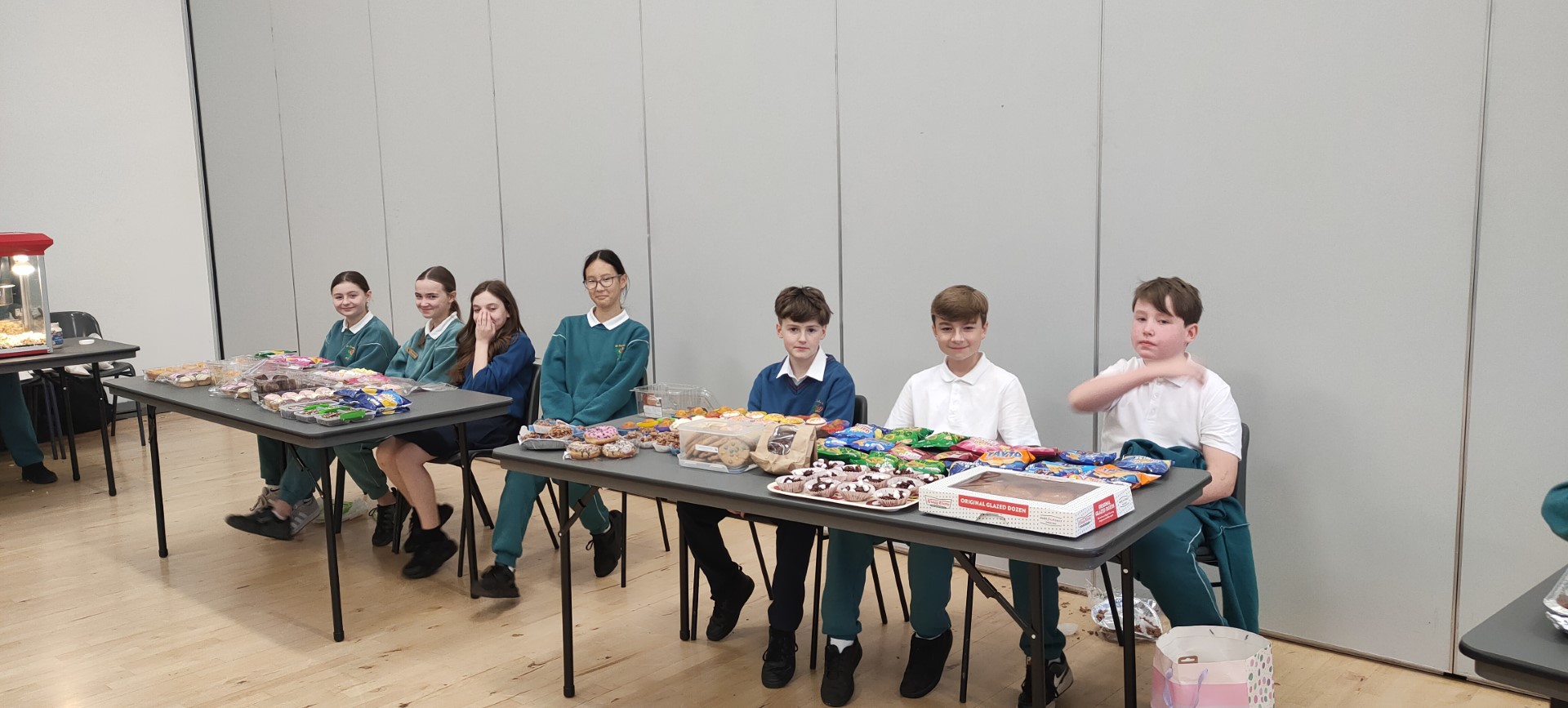 October Adventures Image 4