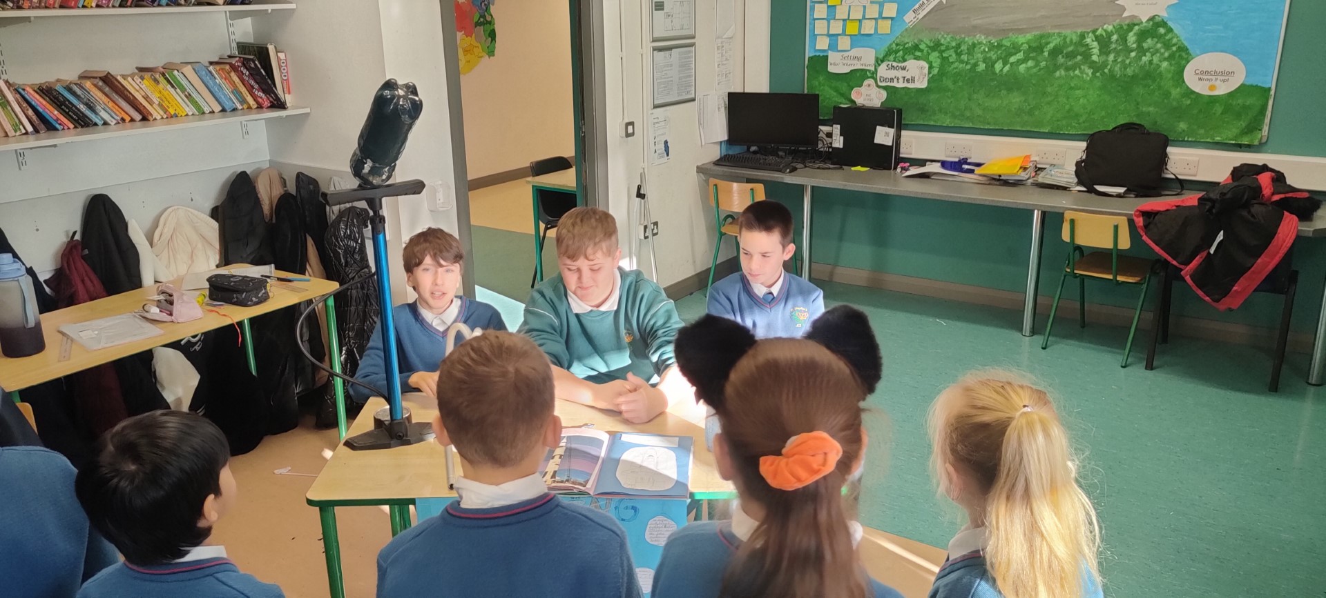 November Highlights Image 5