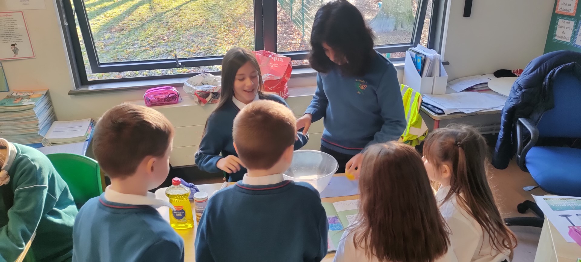 November Highlights Image 7