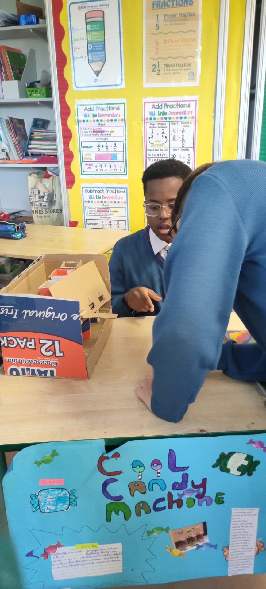 November Highlights Image 9