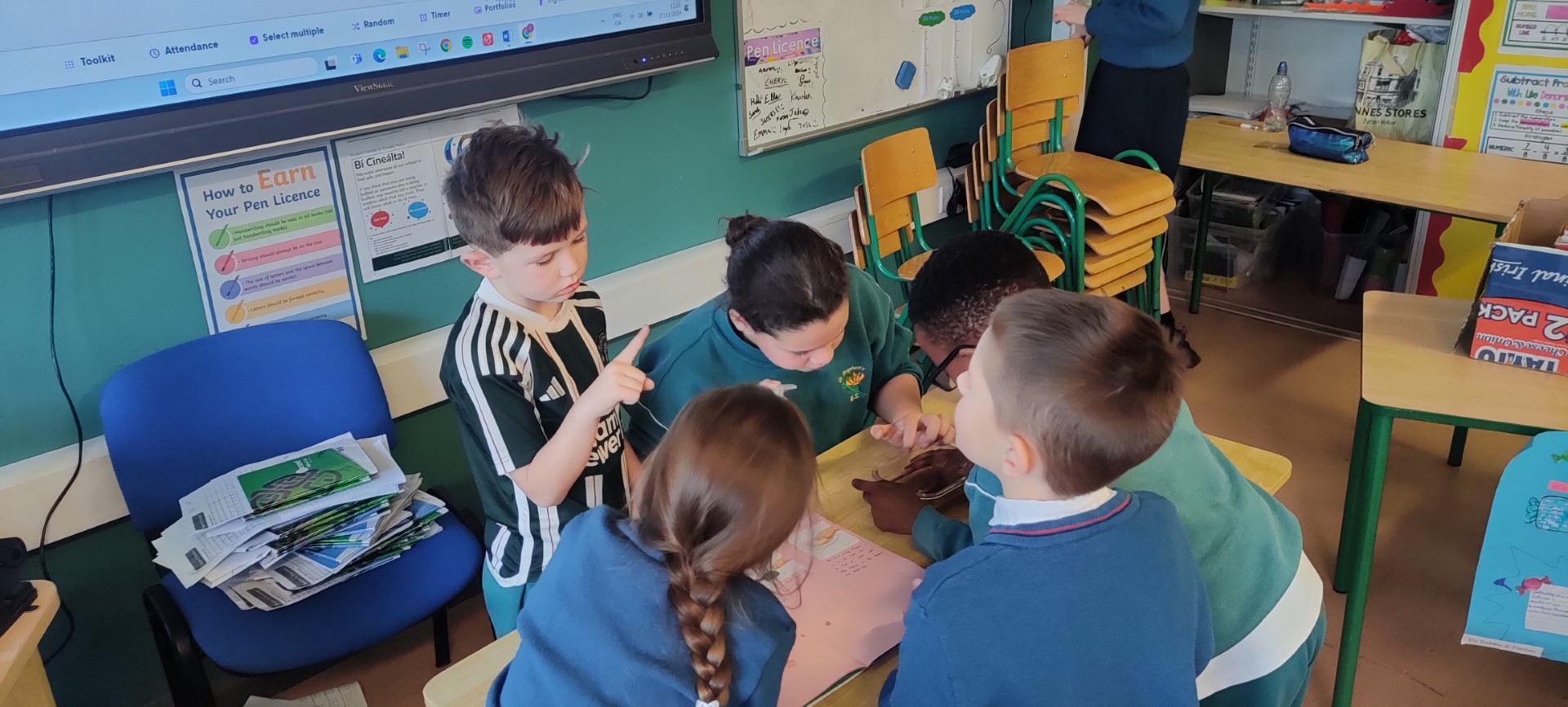 November Highlights Image 10