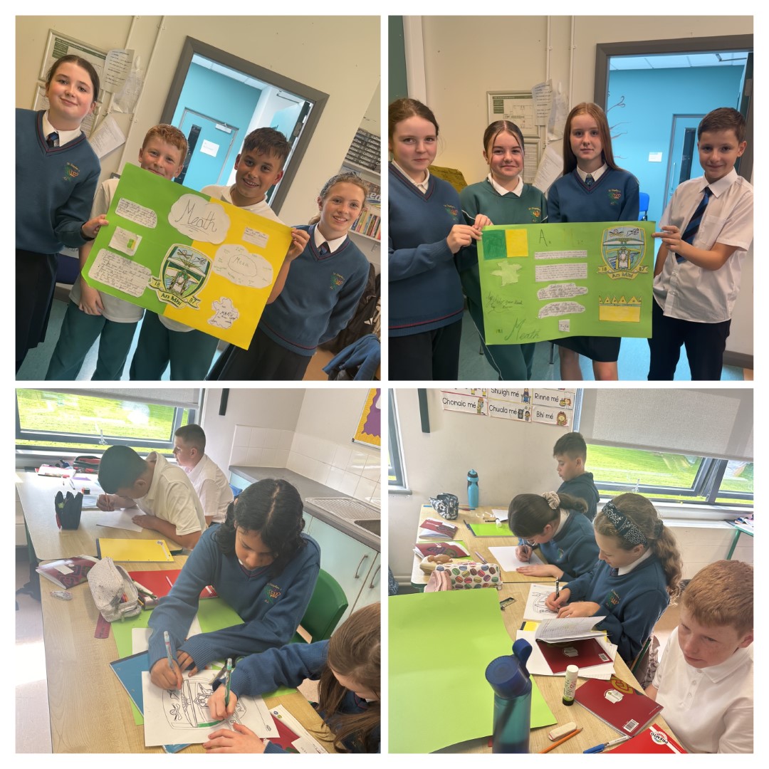 Ms Mitchell McCabe Image 1