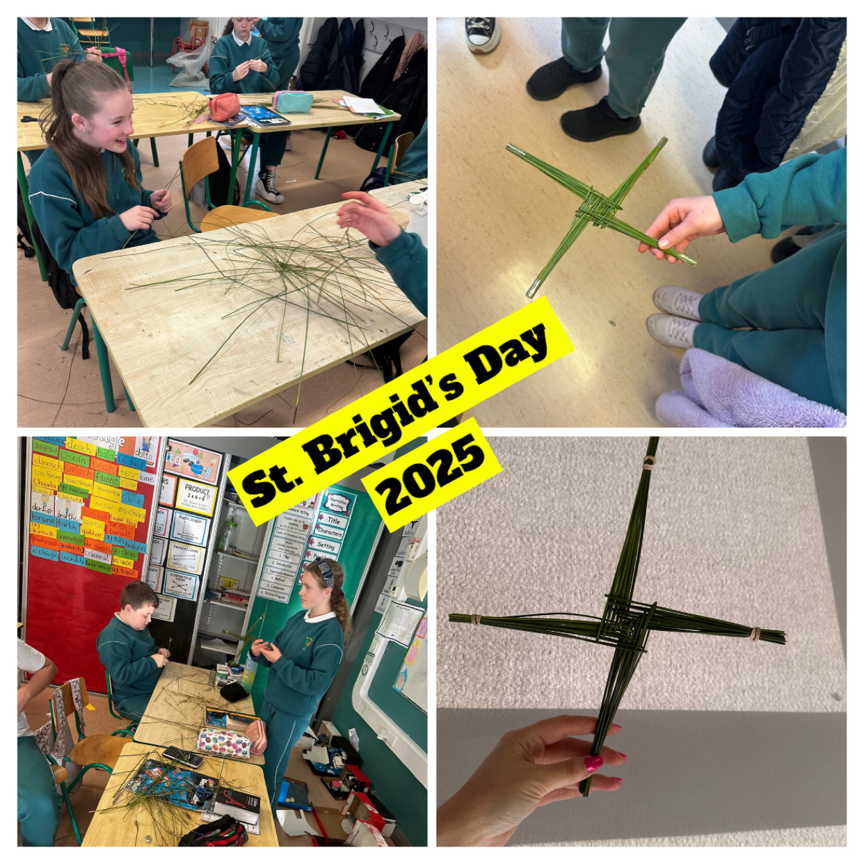 Busy Start to 2025 Image 1