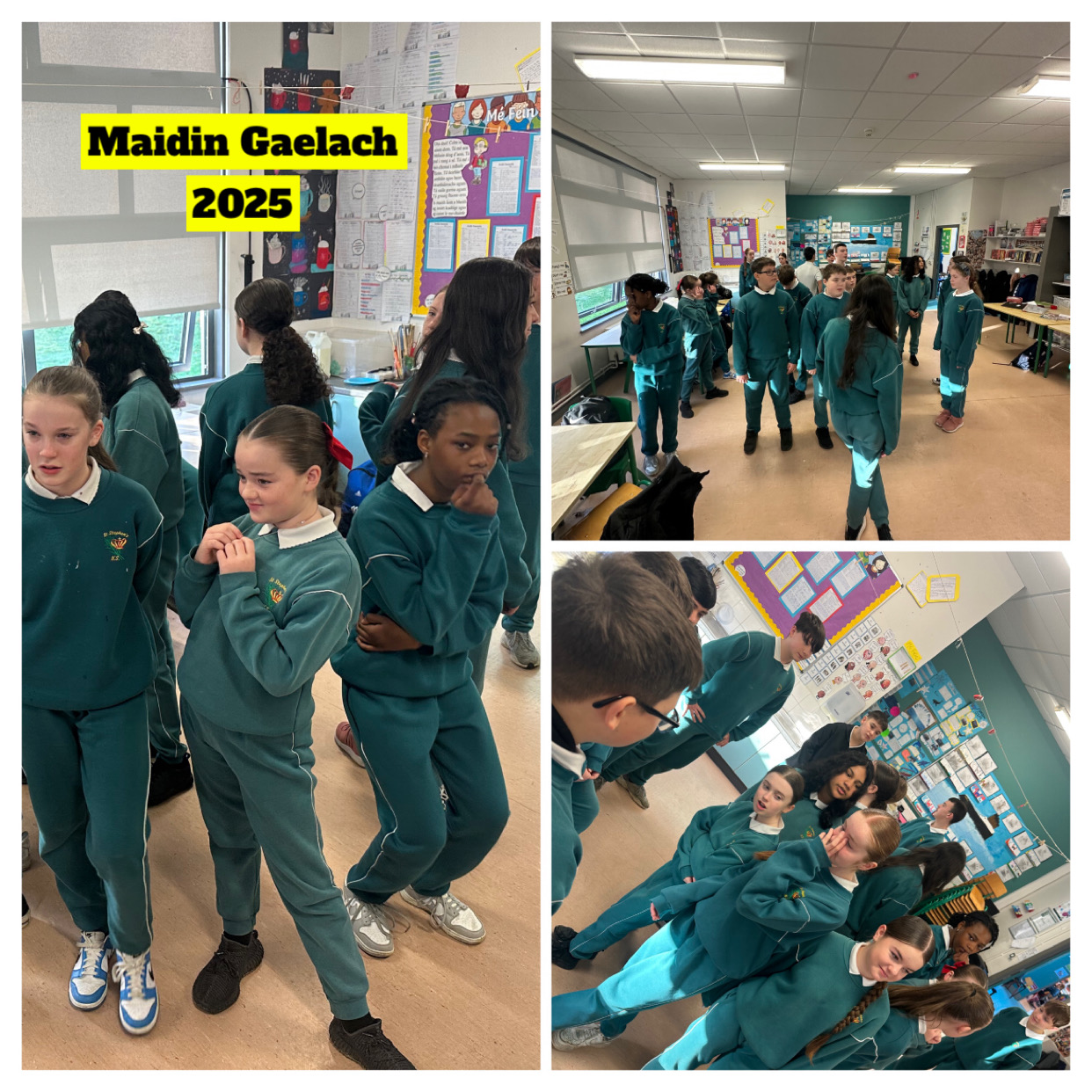 Busy Start to 2025 Image 2