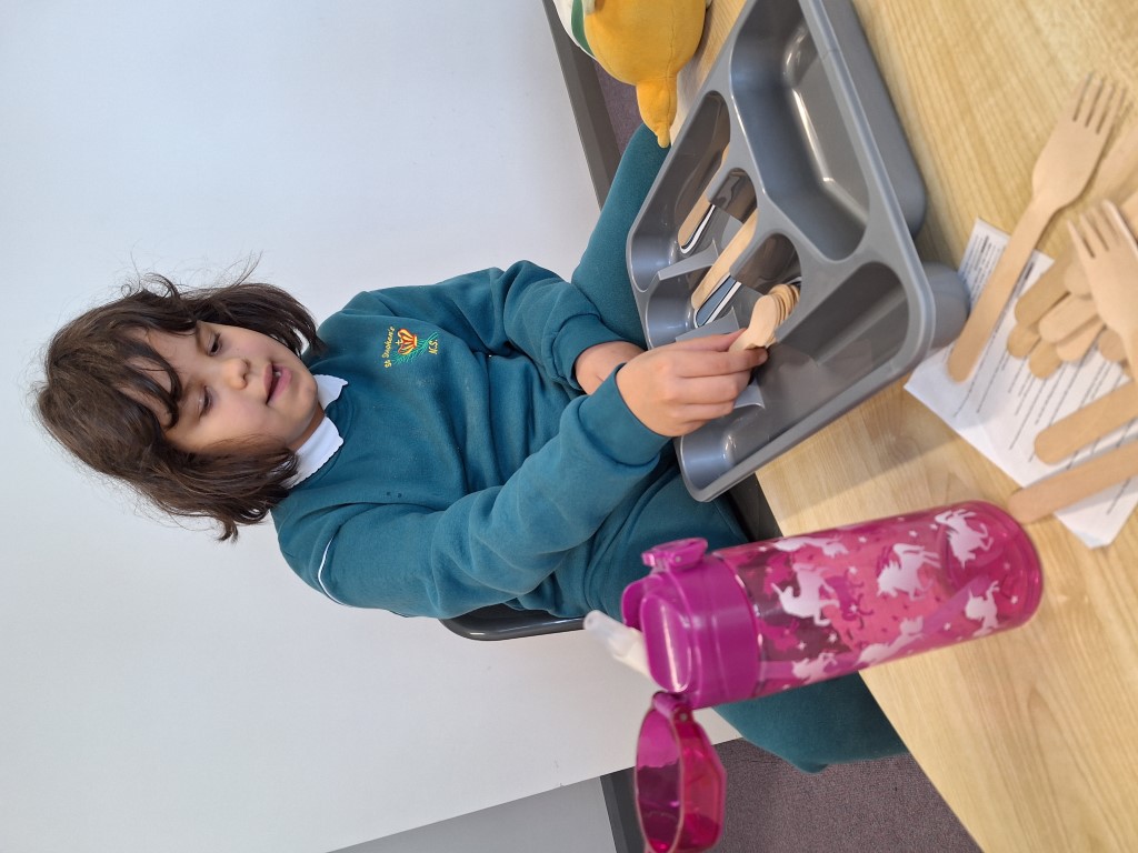 Mr Burlington Image 1