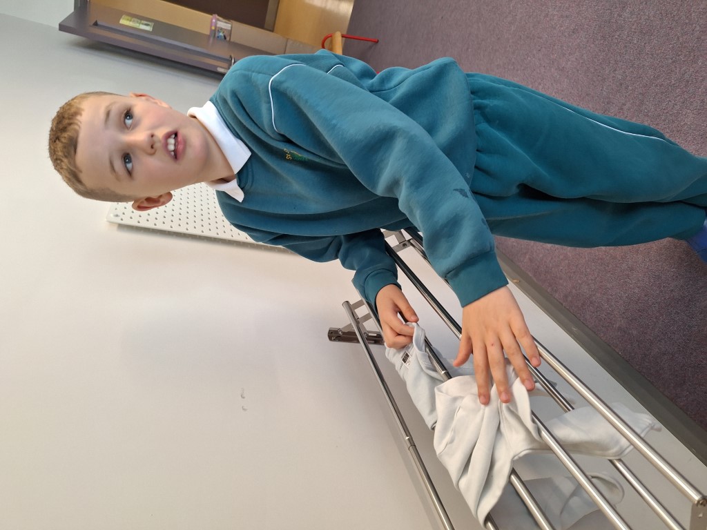 Mr Burlington Image 2