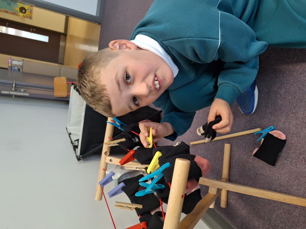 Mr Burlington Image 3