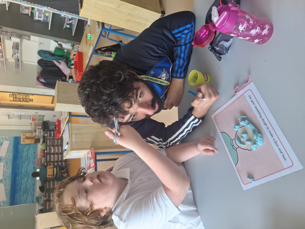 Mr Burlington Image 1