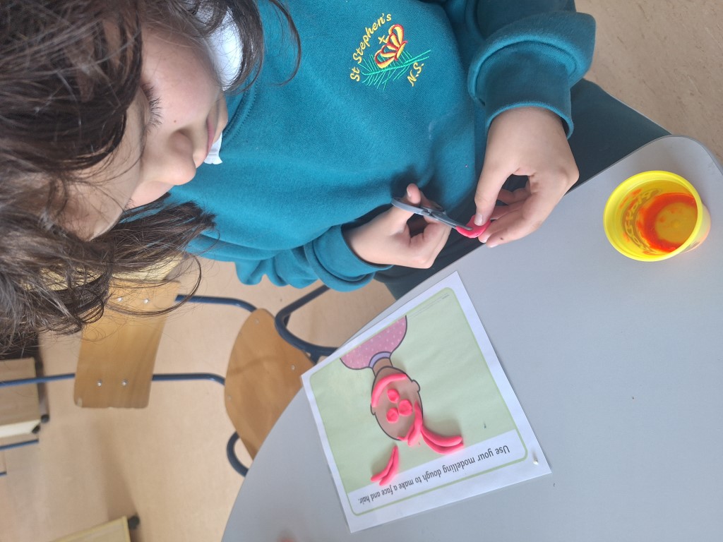 Mr Burlington Image 2