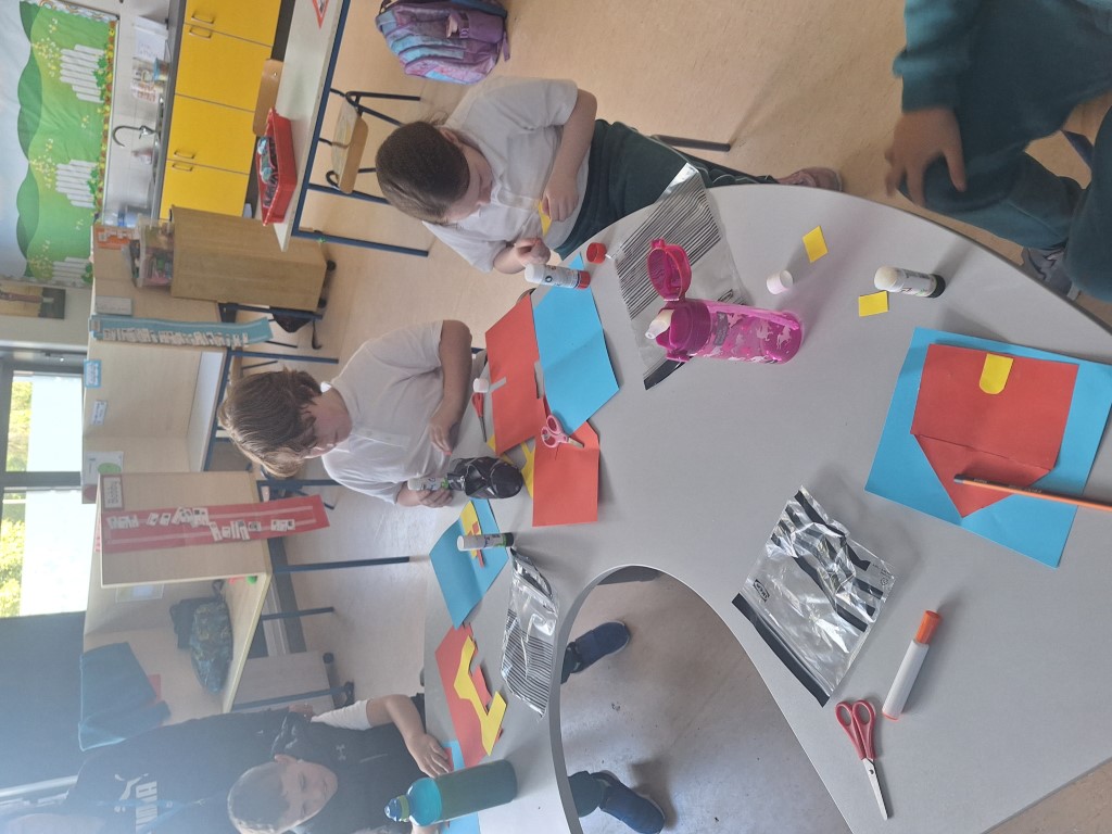 Mr Burlington Image 1